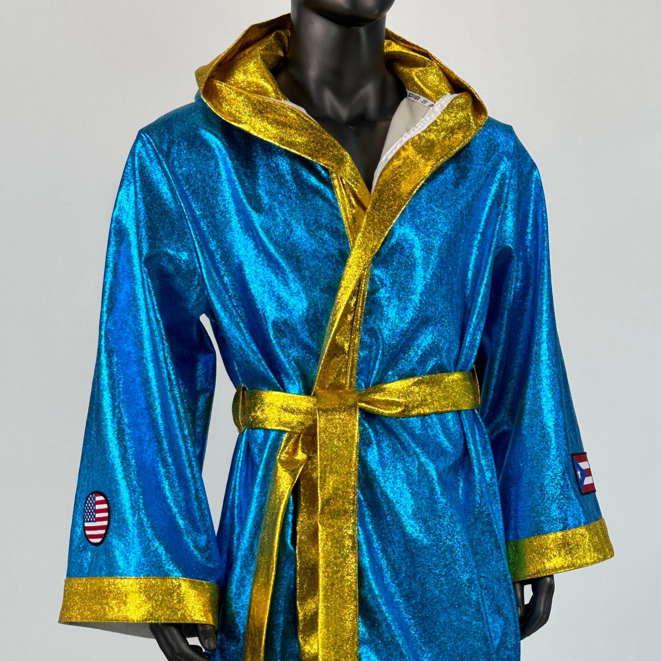 Classic Robe Old Armando Robes