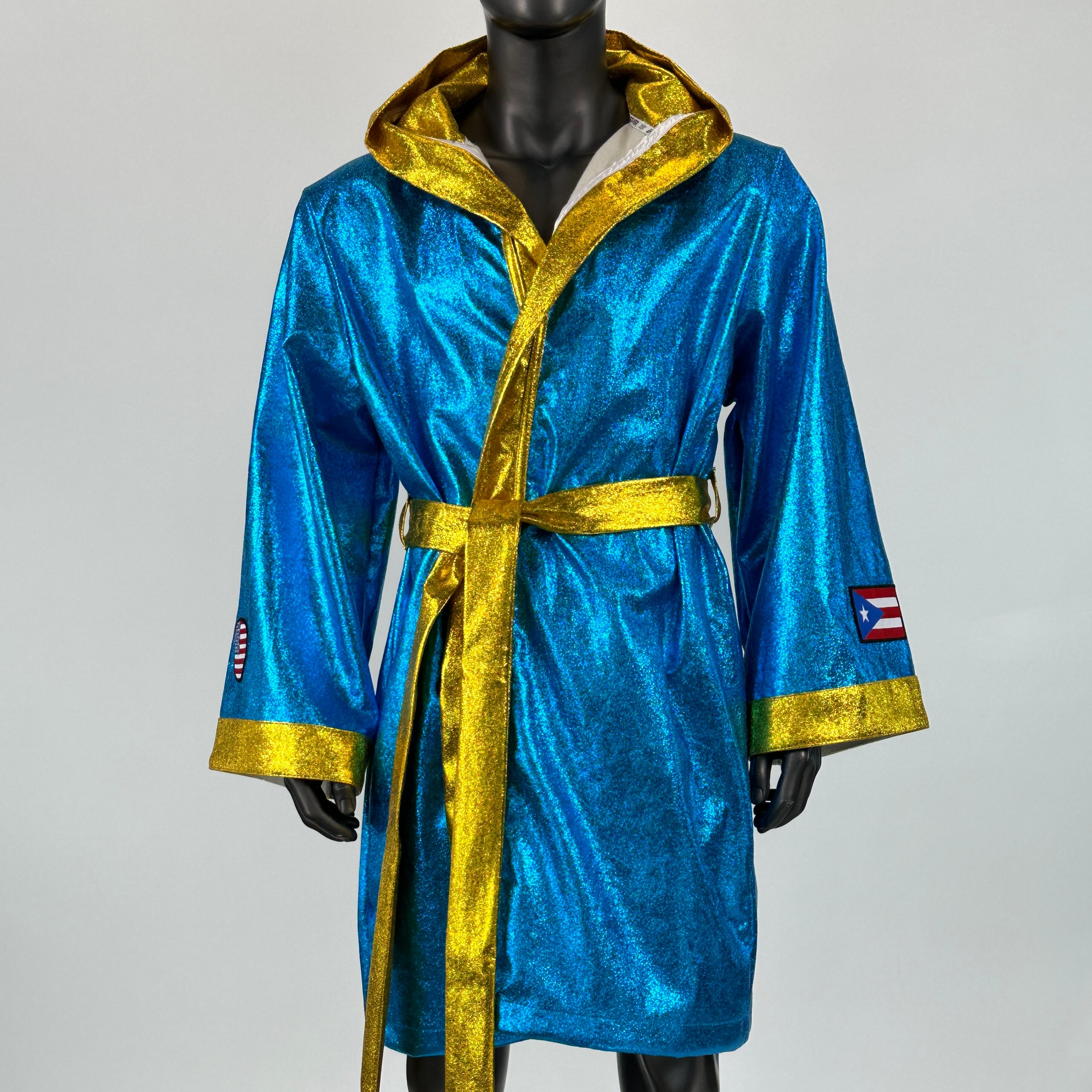 Classic Robe Armando Robes
