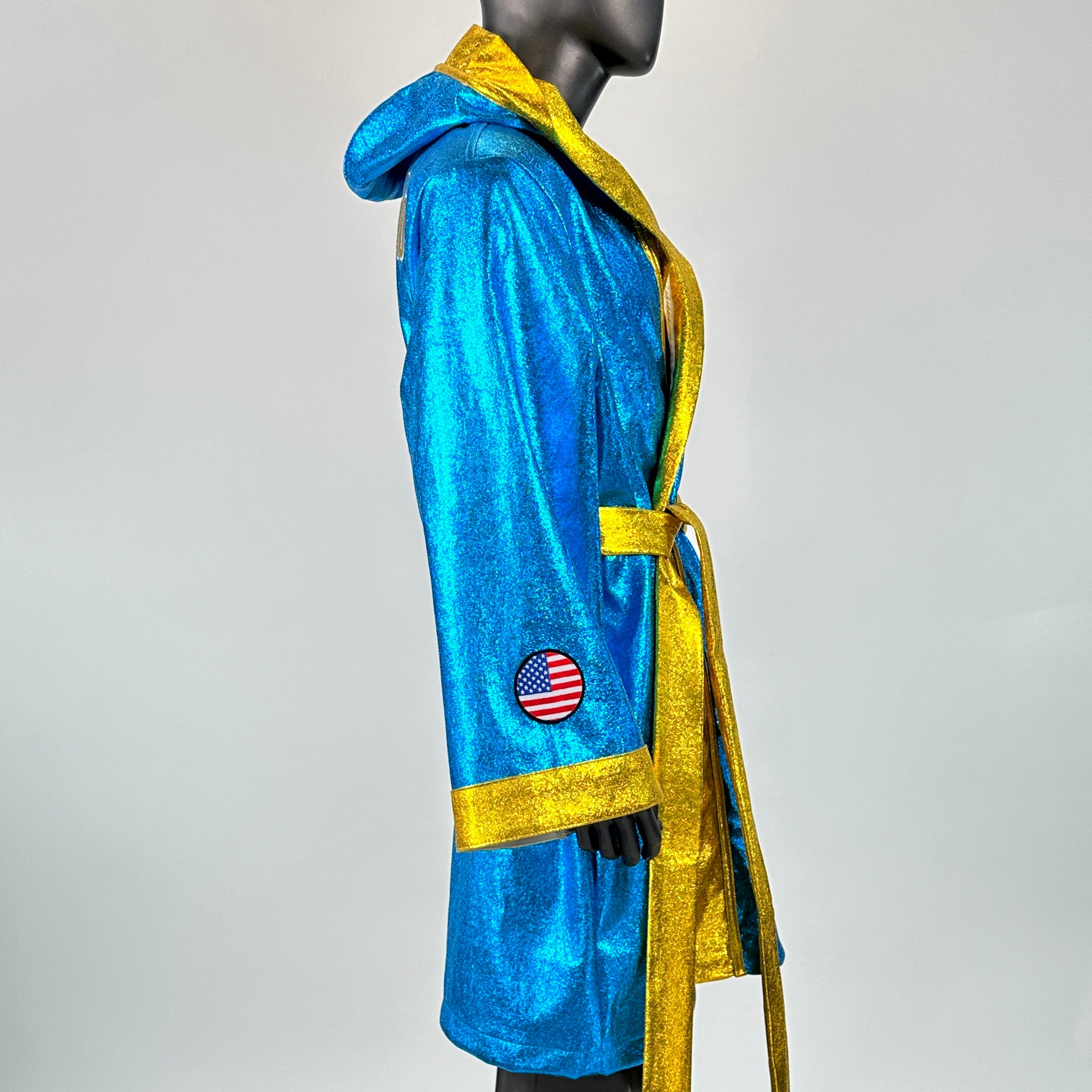 Classic Robe Armando Robes