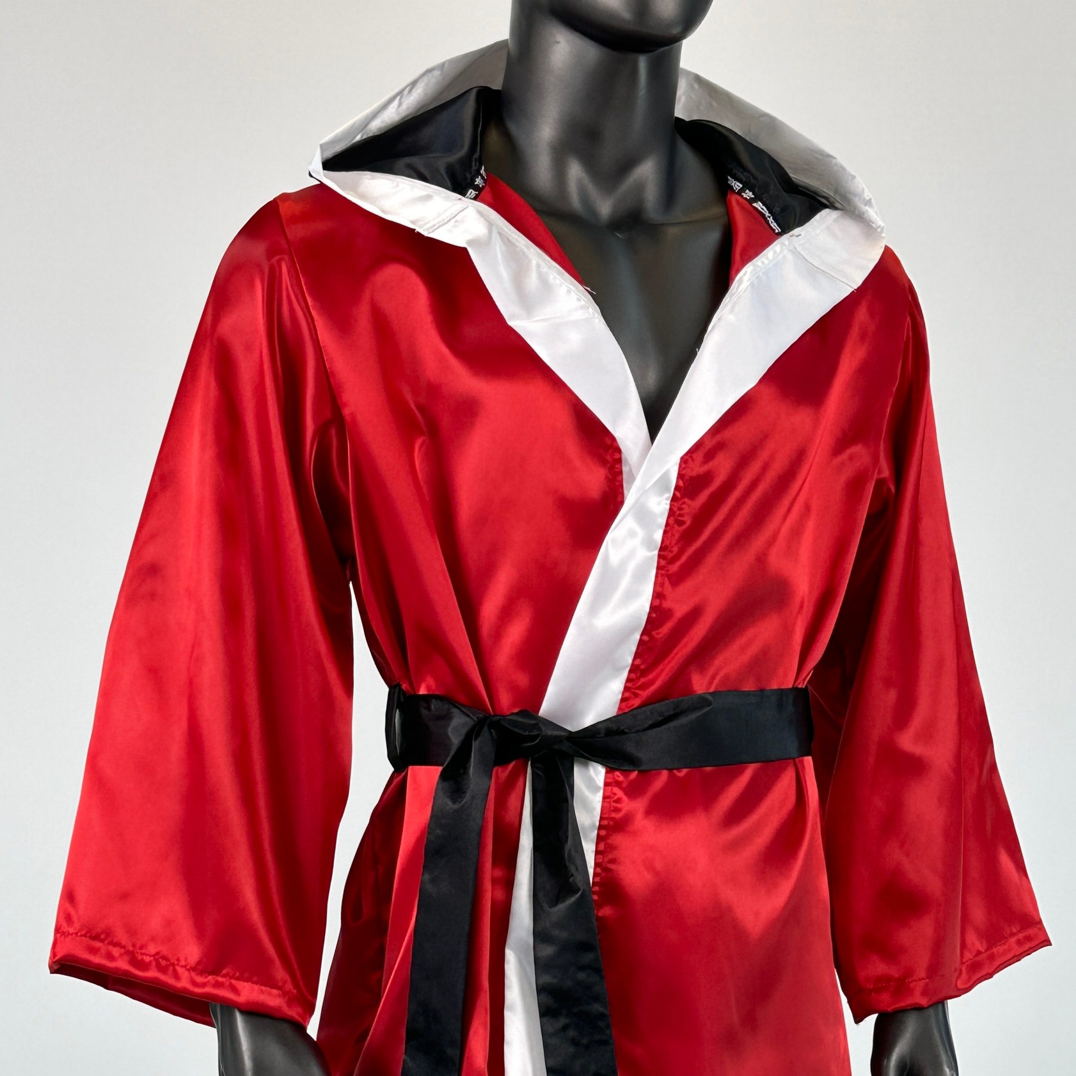 Easy Robe Owen Robes