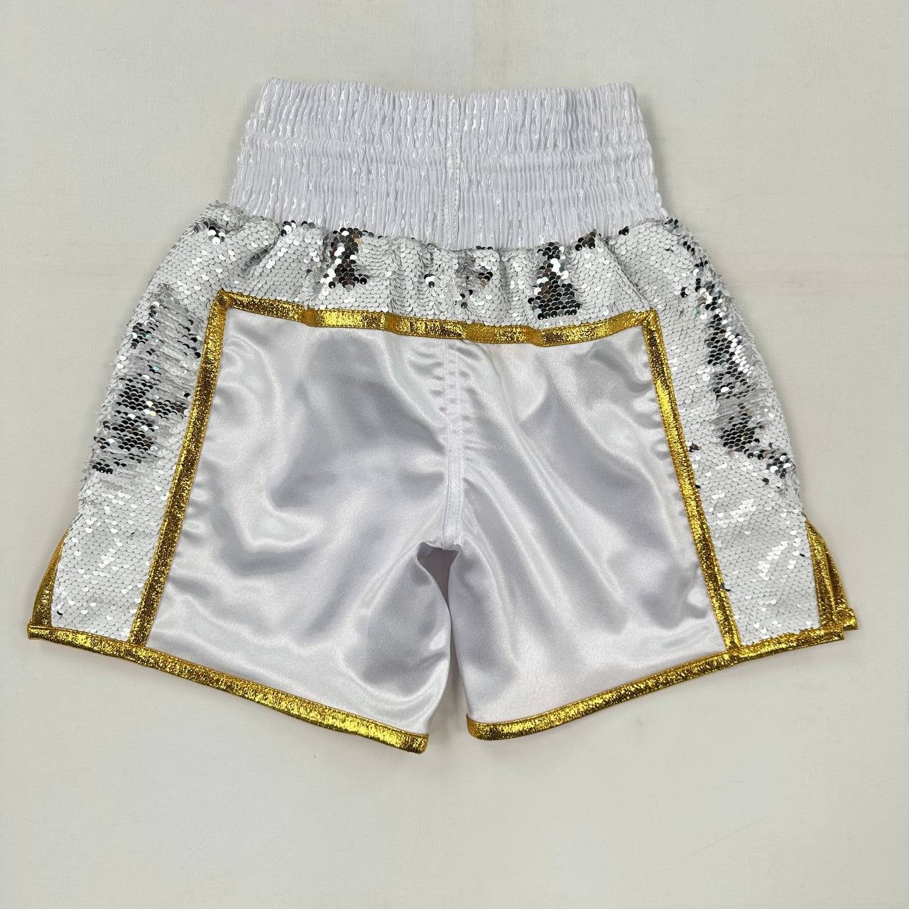JOSHUA BX  Helen Custom Boxing Shorts & Trunks