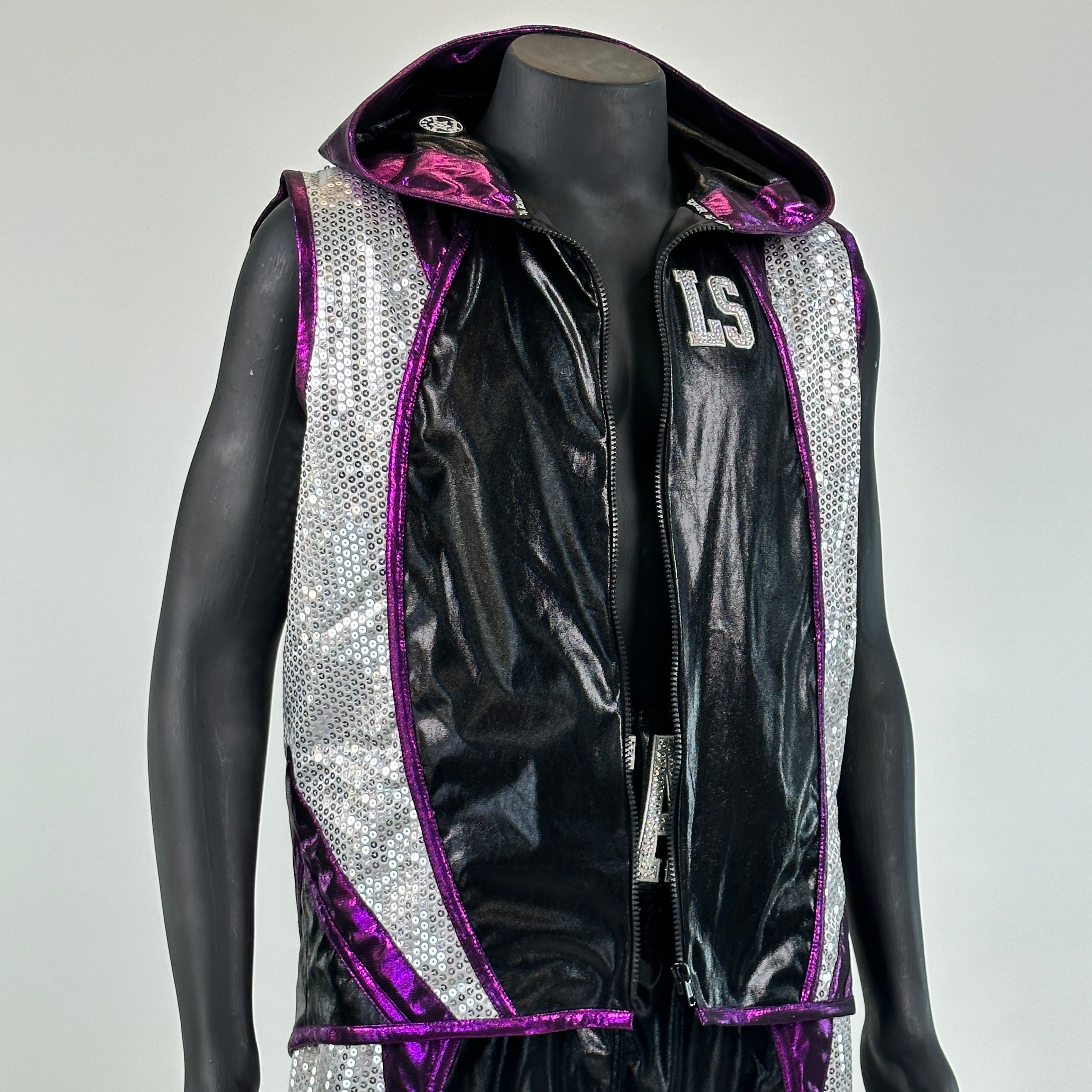 HAYMAKER Jacket Old Michael Jackets