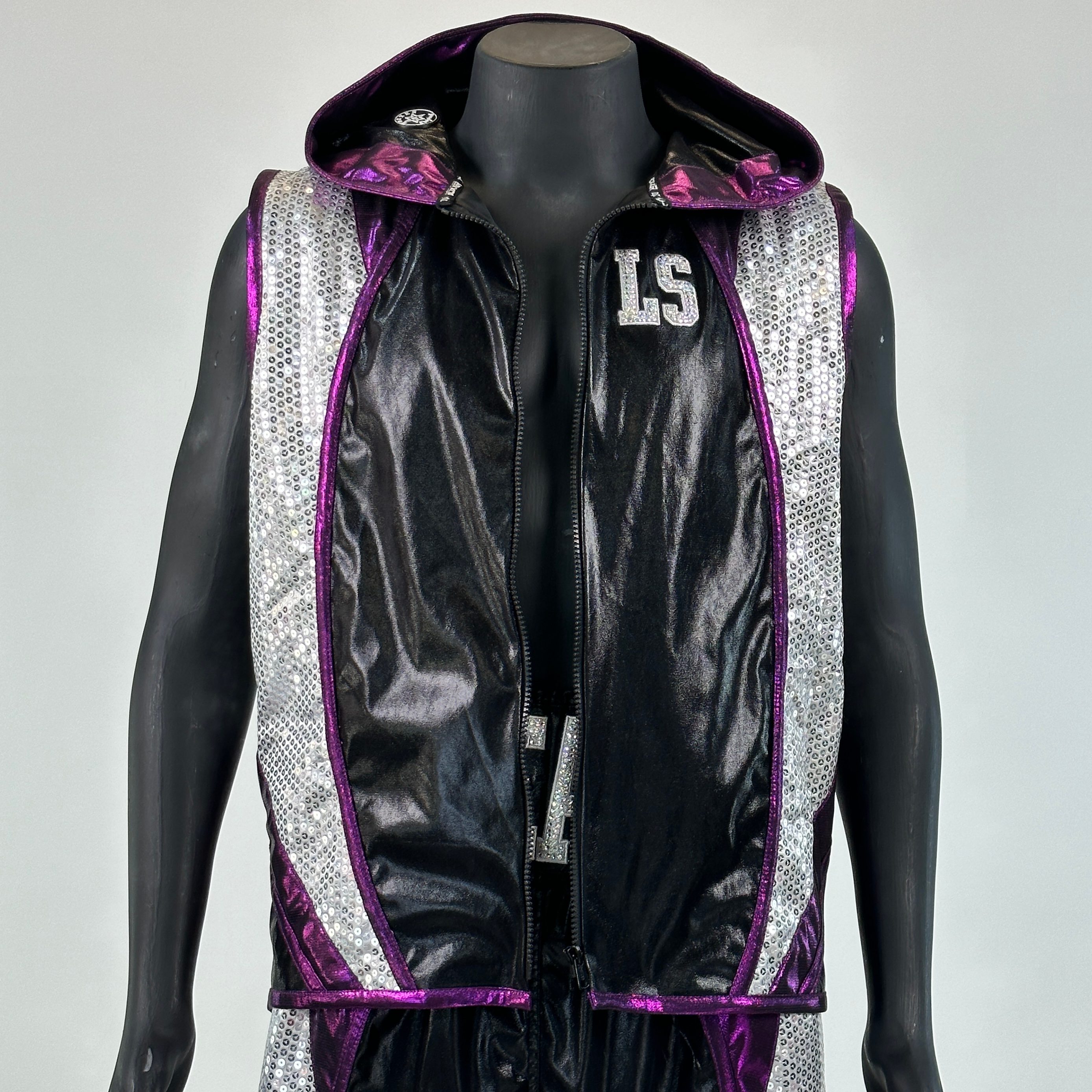 HAYMAKER Jacket Michael Jackets