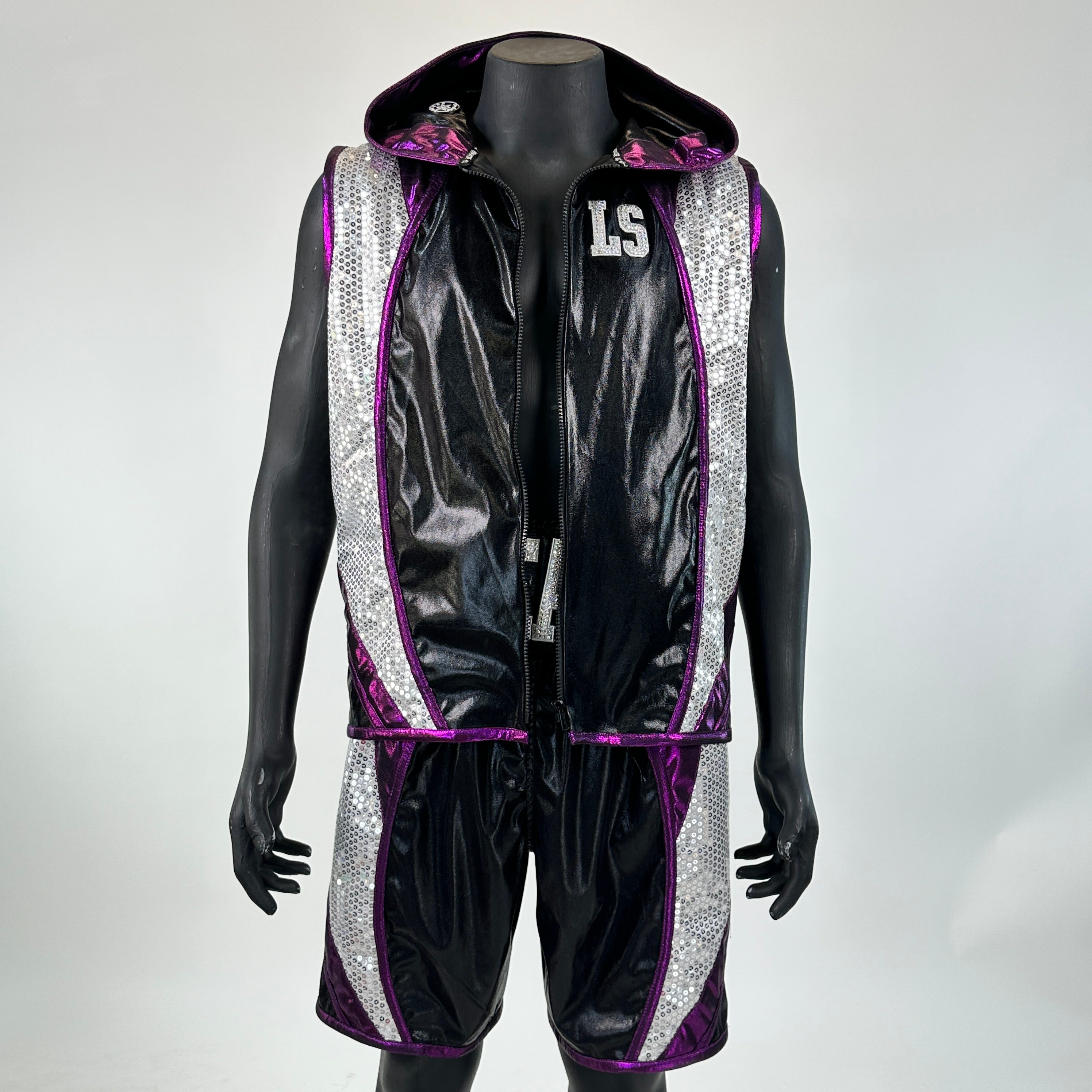 HAYMAKER Jacket Michael Jackets