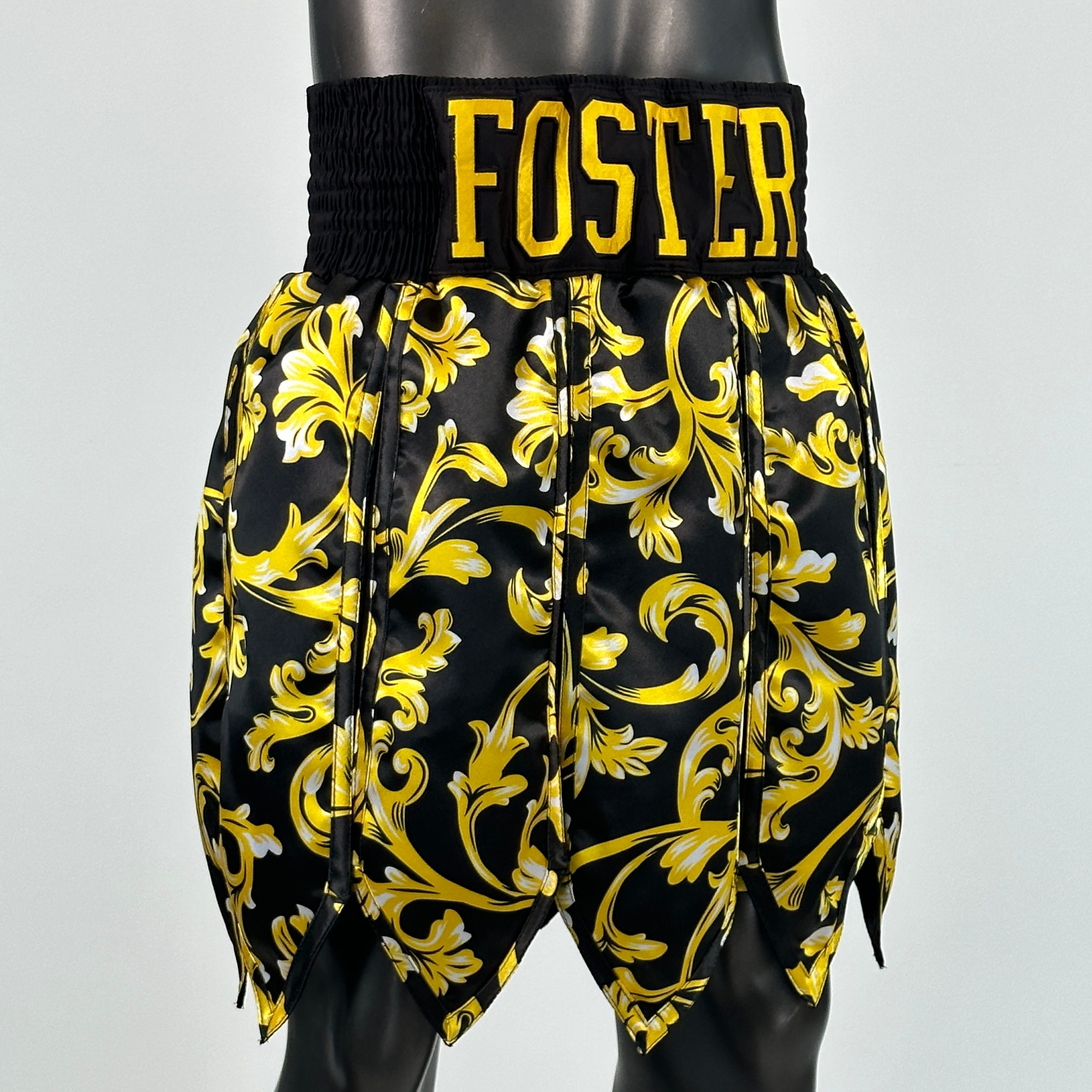 Roman Gladiator  Nick Gladiator Shorts