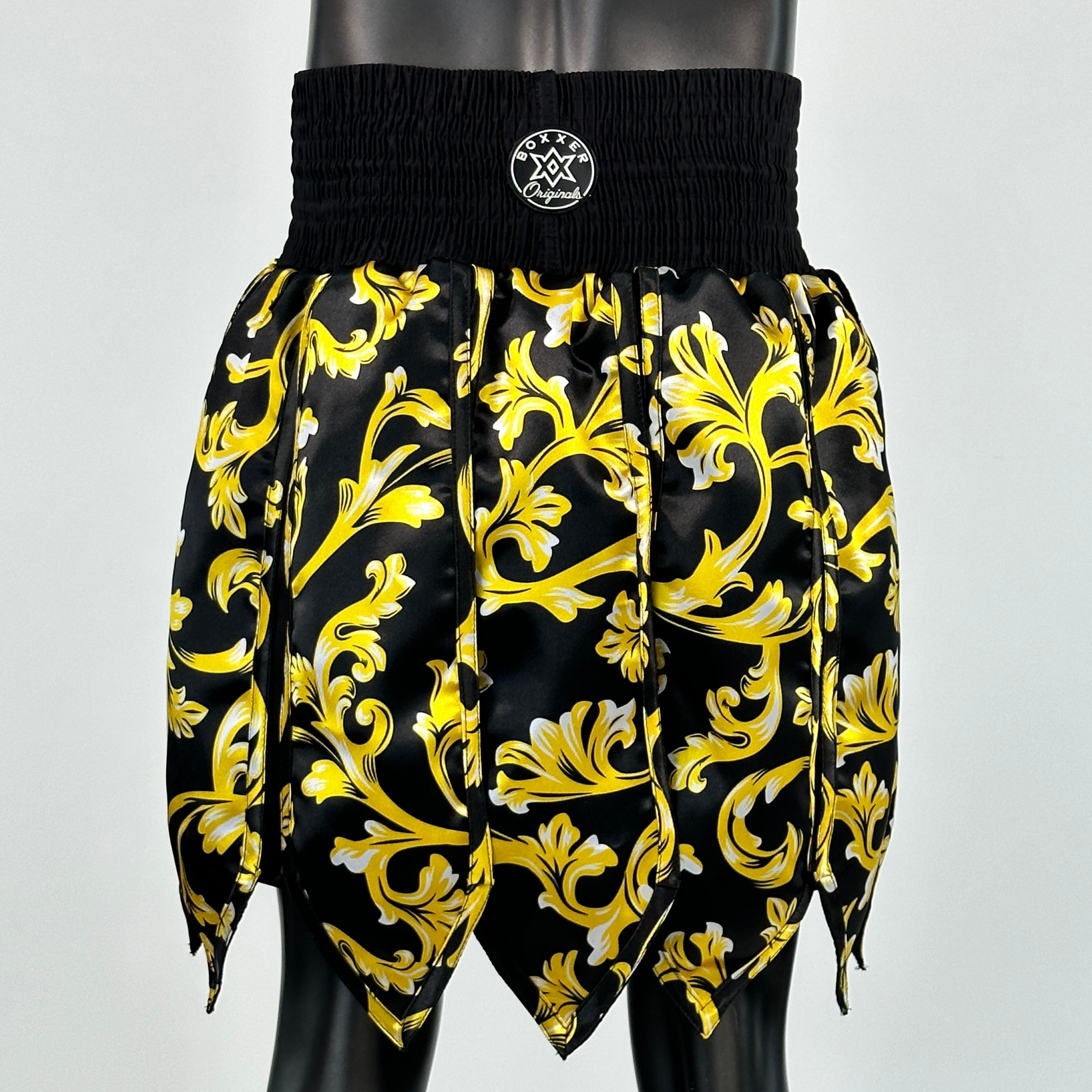 Roman Gladiator  Nick Gladiator Shorts