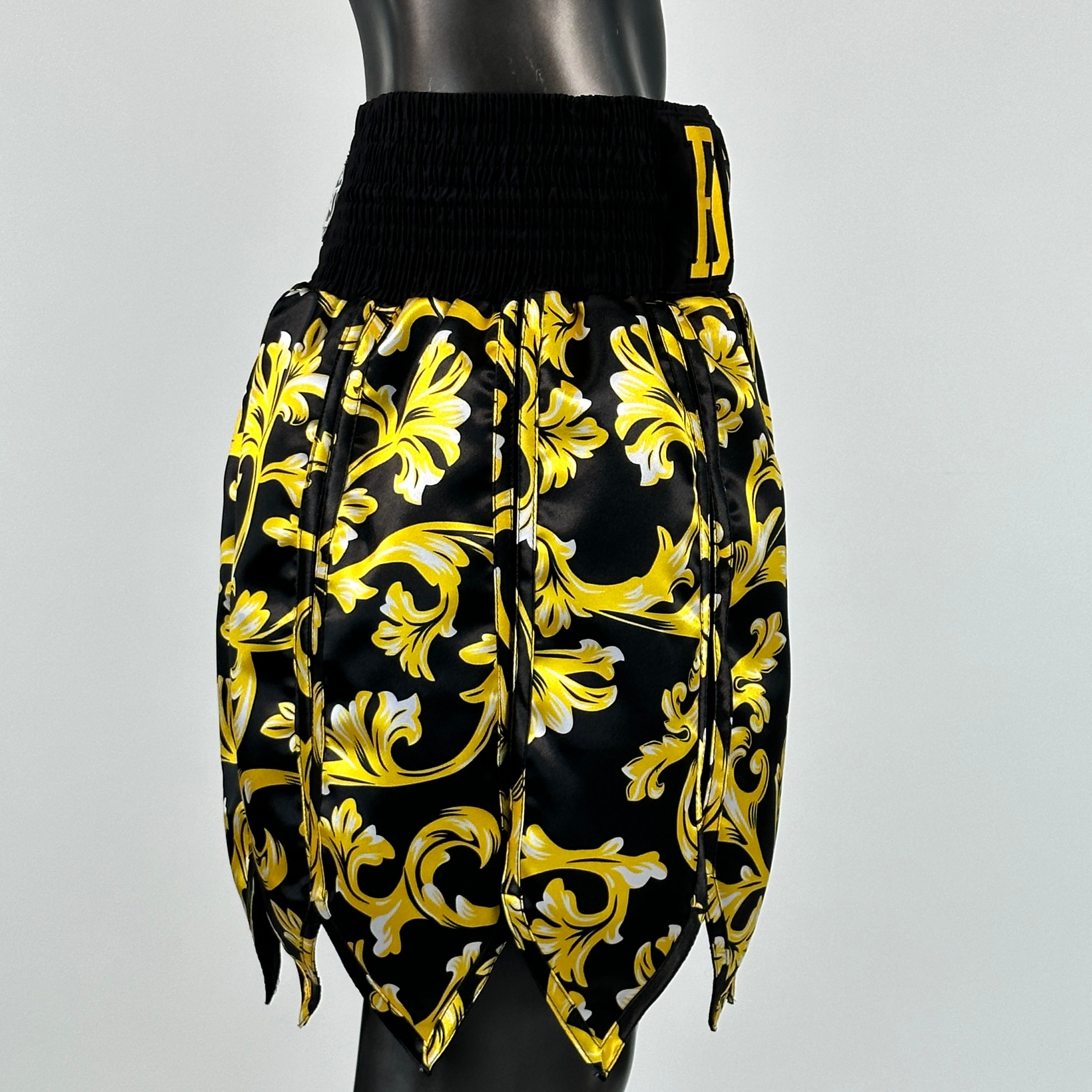 Roman Gladiator  Nick Gladiator Shorts