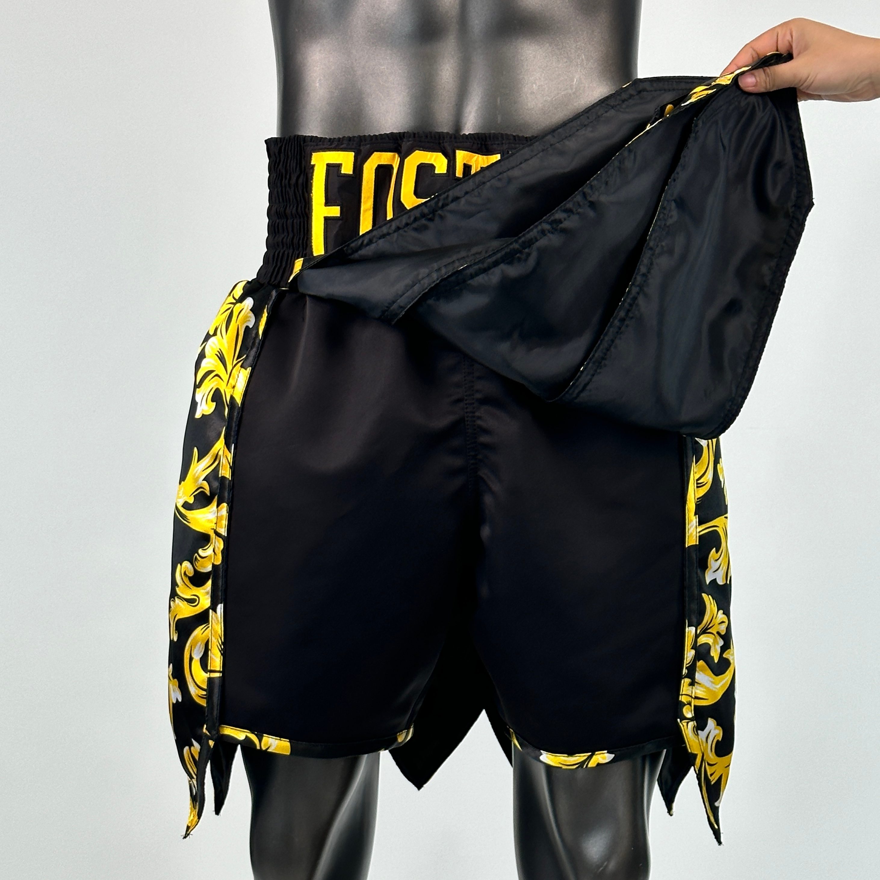 Roman Gladiator  Nick Gladiator Shorts