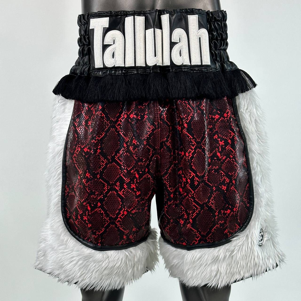 London BX Sonny  Custom Boxing Shorts & Trunks
