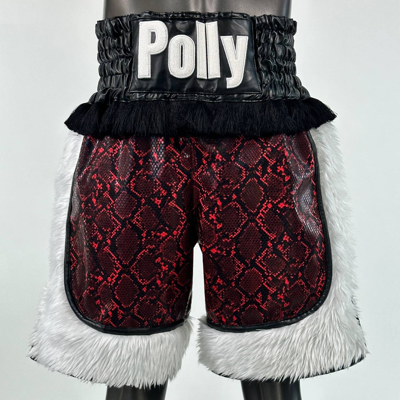 London BX Sonny  Custom Boxing Shorts & Trunks