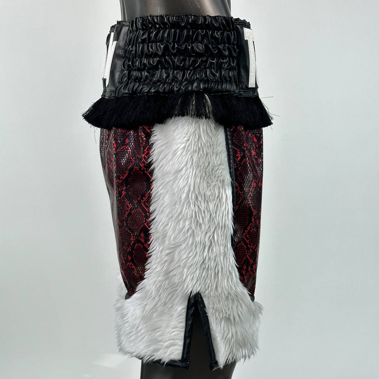 London BX Sonny  Custom Boxing Shorts & Trunks