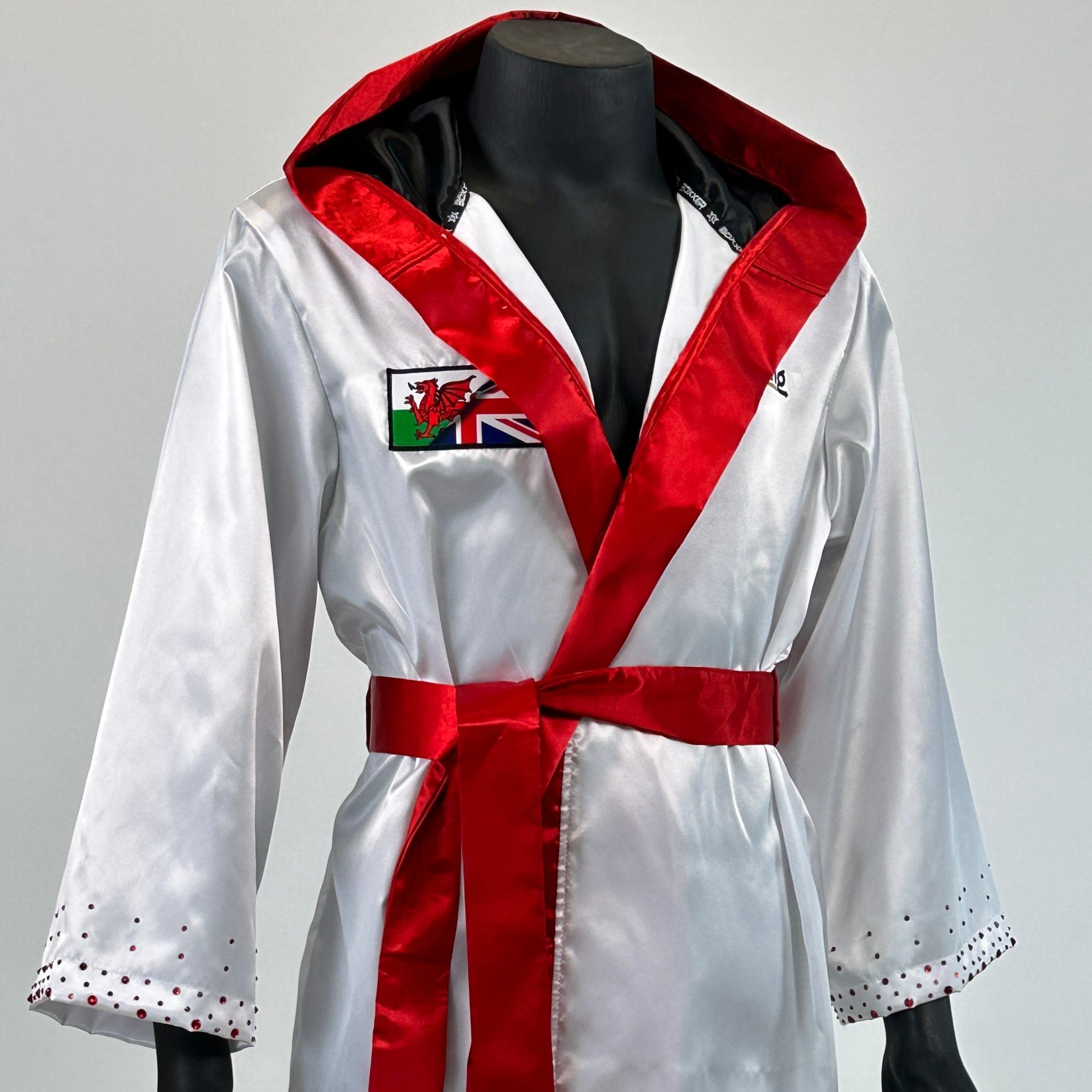 Easy Robe Old Steven Robes