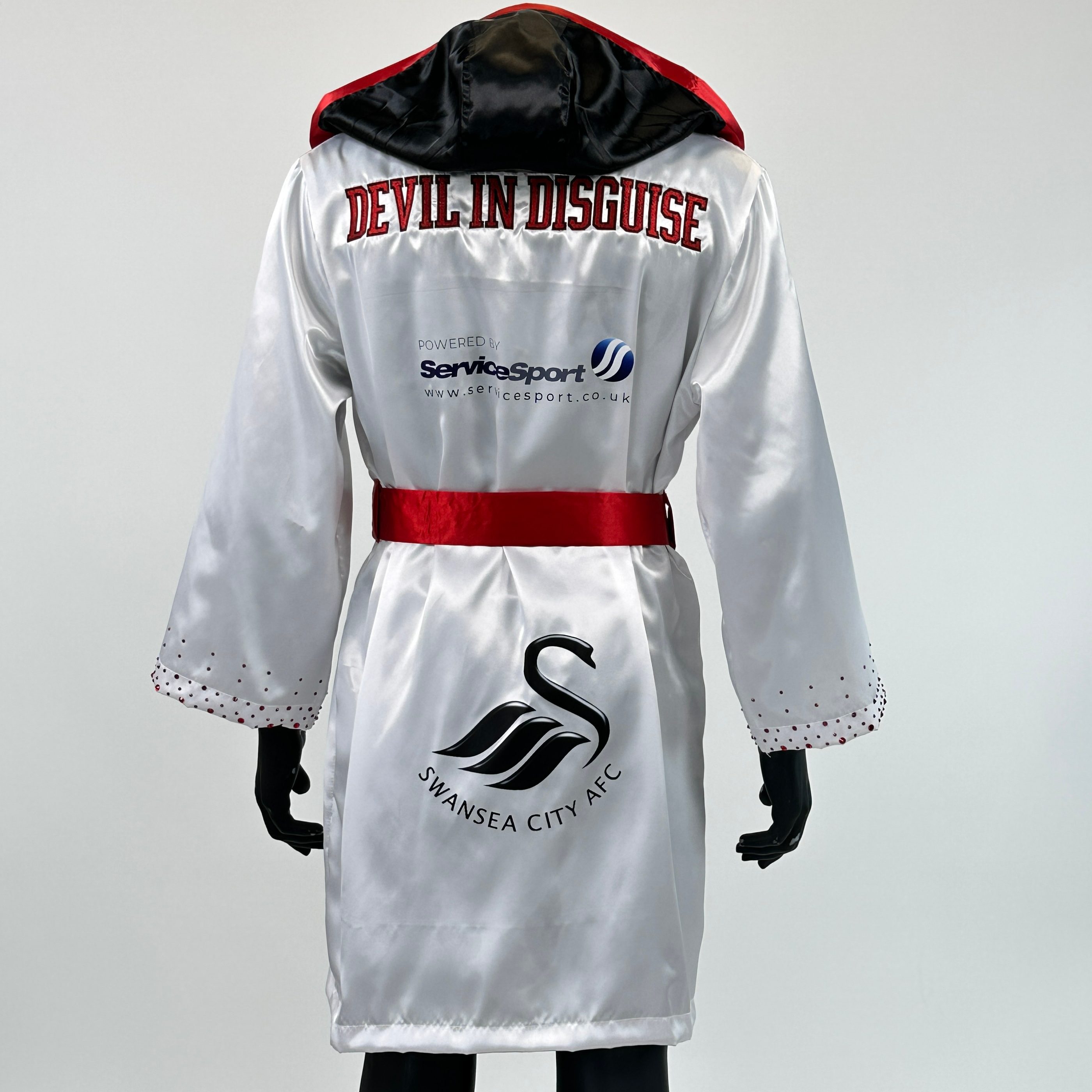 Easy Robe Steven Robes