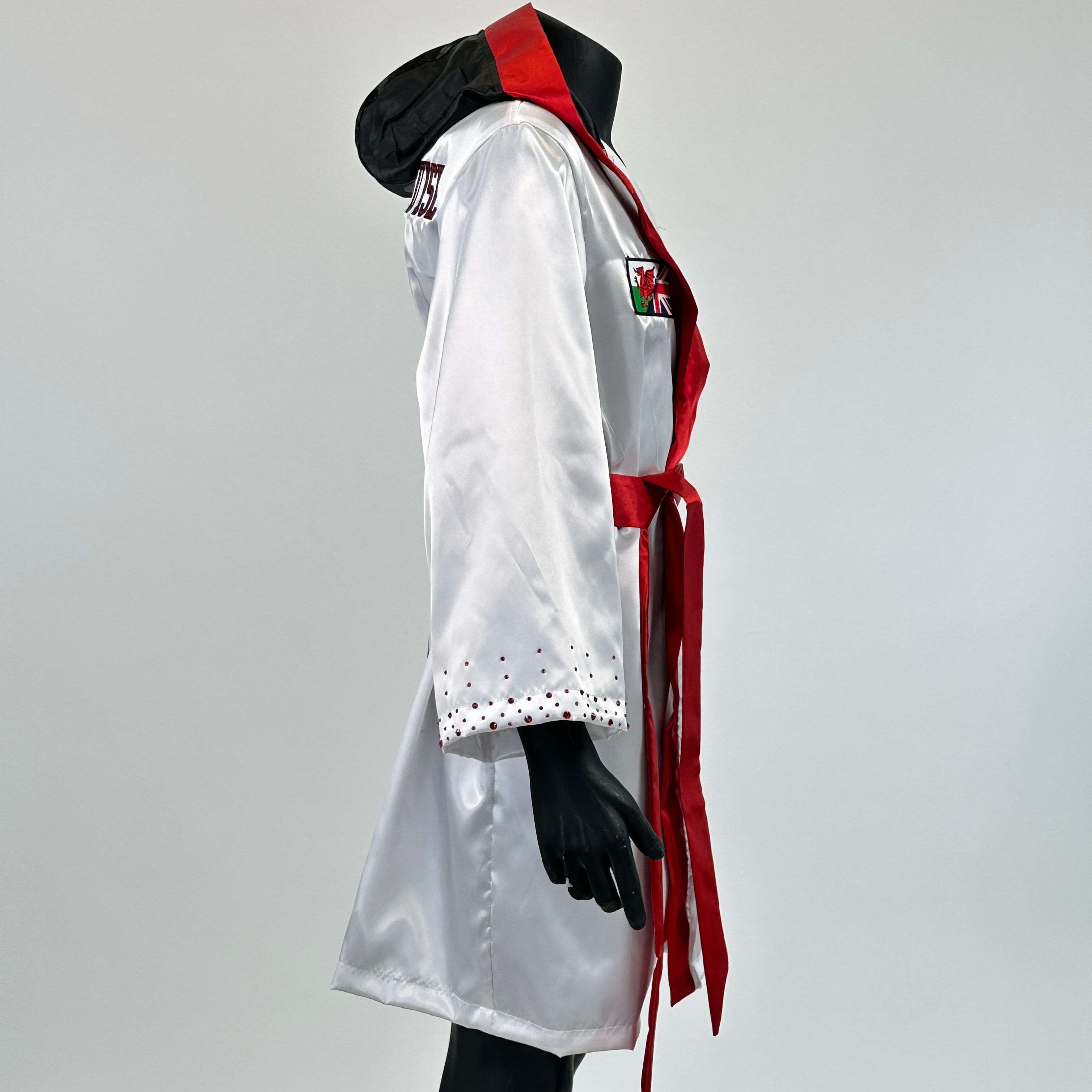 Easy Robe Steven Robes