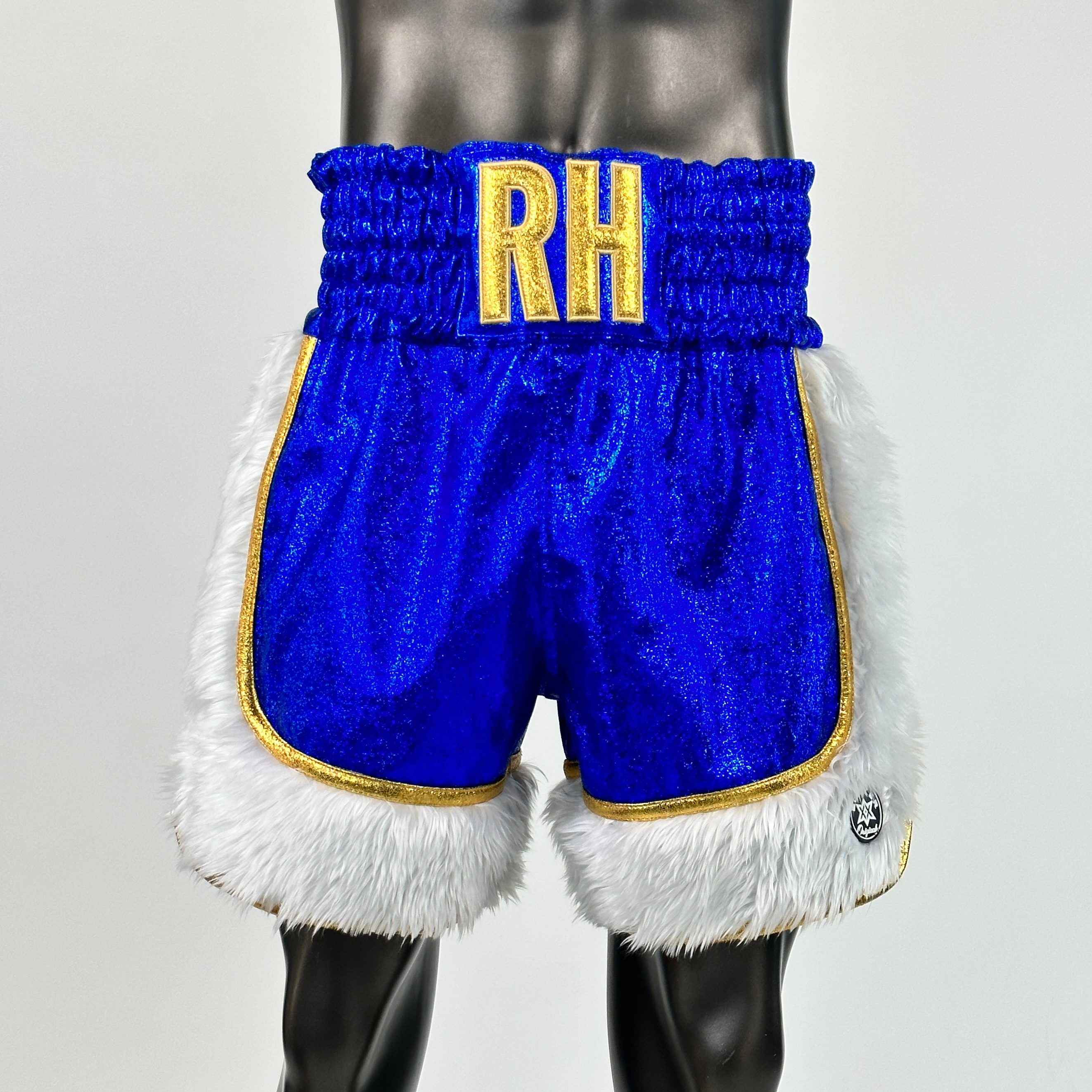 London BX reece Custom Boxing Shorts & Trunks