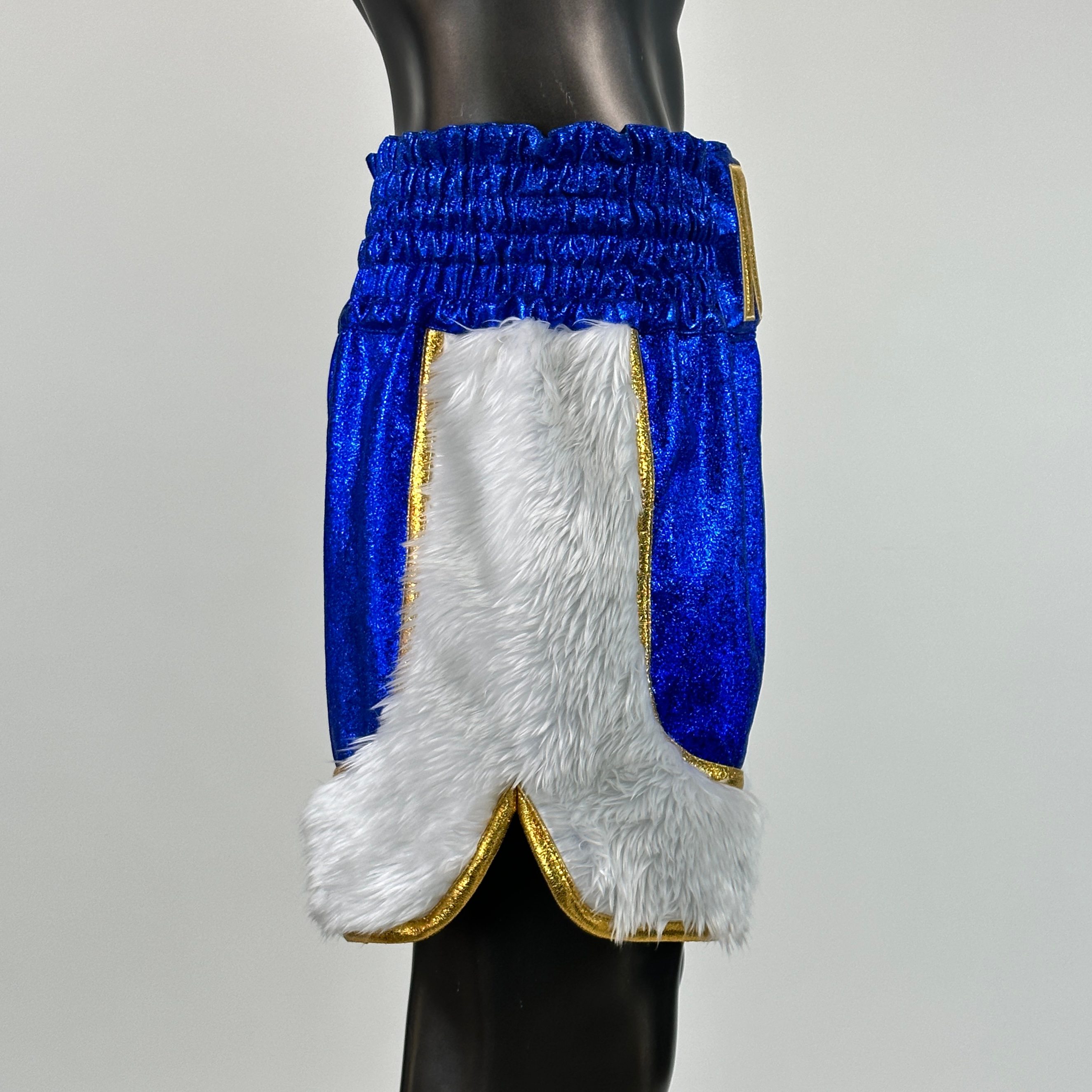 London BX reece Custom Boxing Shorts & Trunks