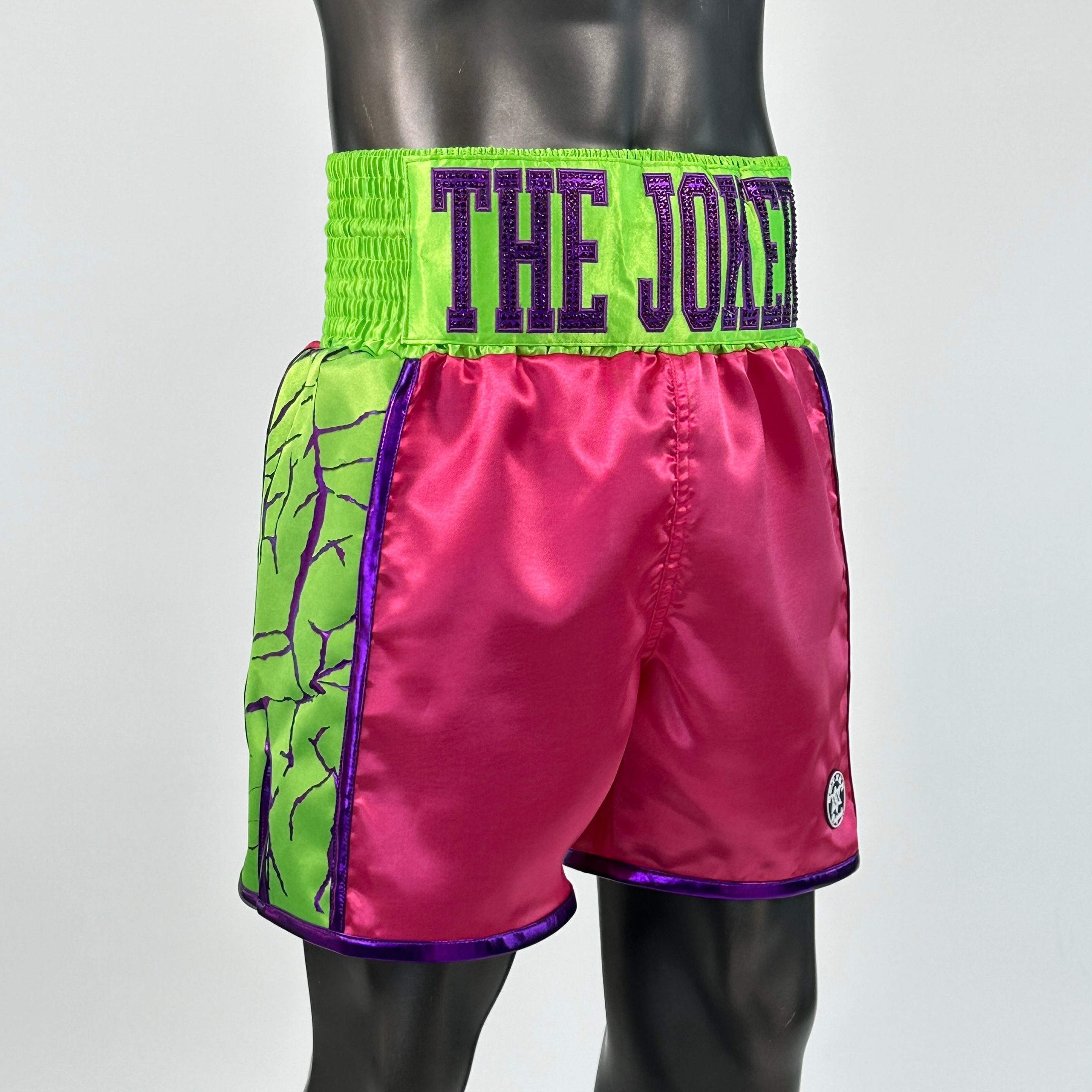 Thor BX Old Maisie Custom Boxing Shorts & Trunks