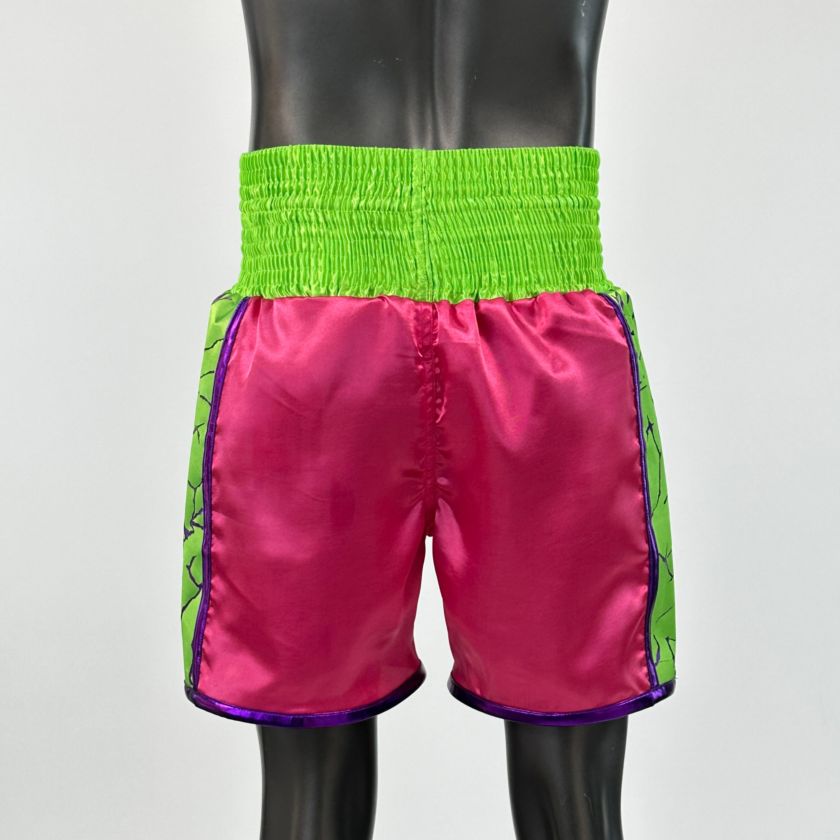 Thor BX Maisie Custom Boxing Shorts & Trunks