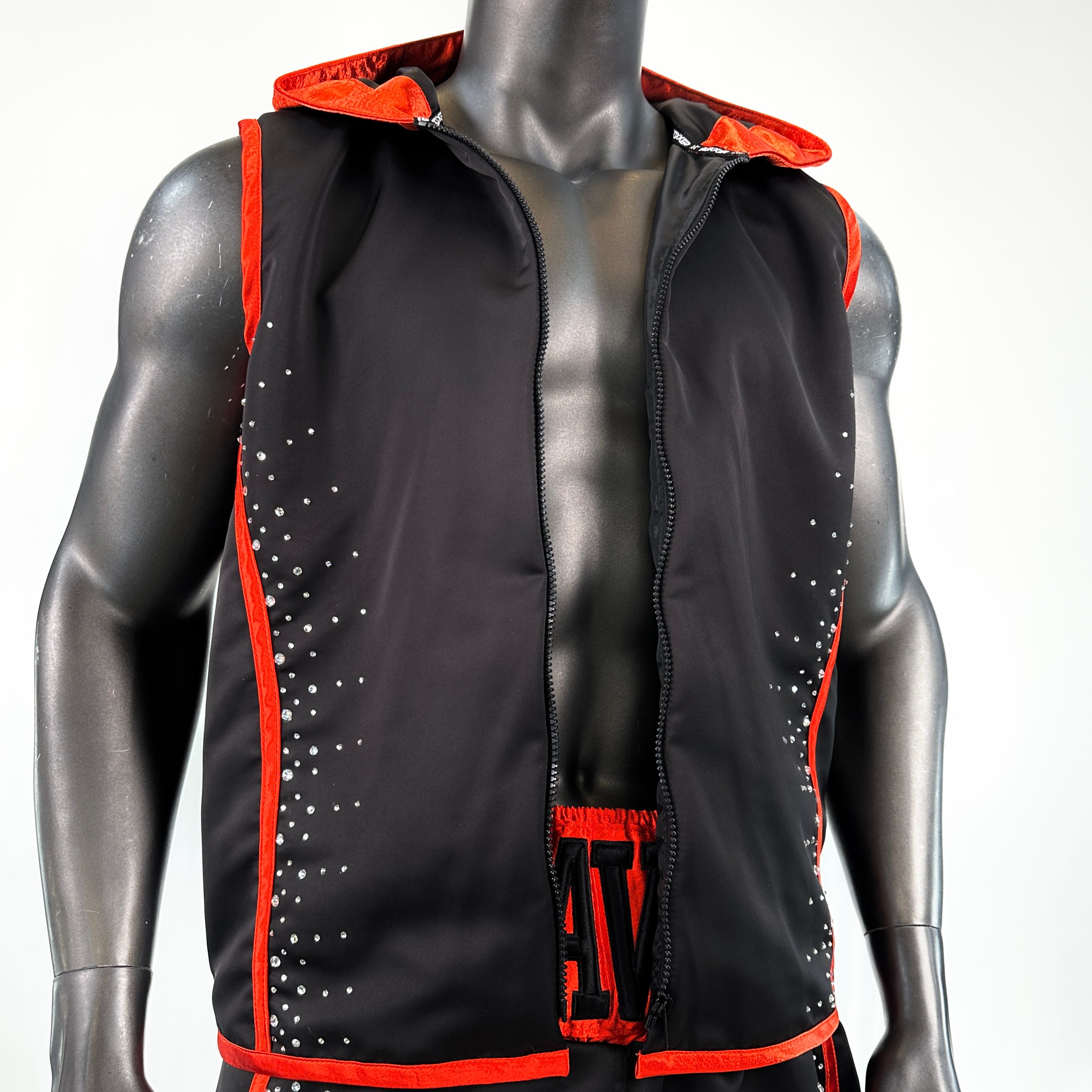 Side Stripes  Jacket  Paul Jackets