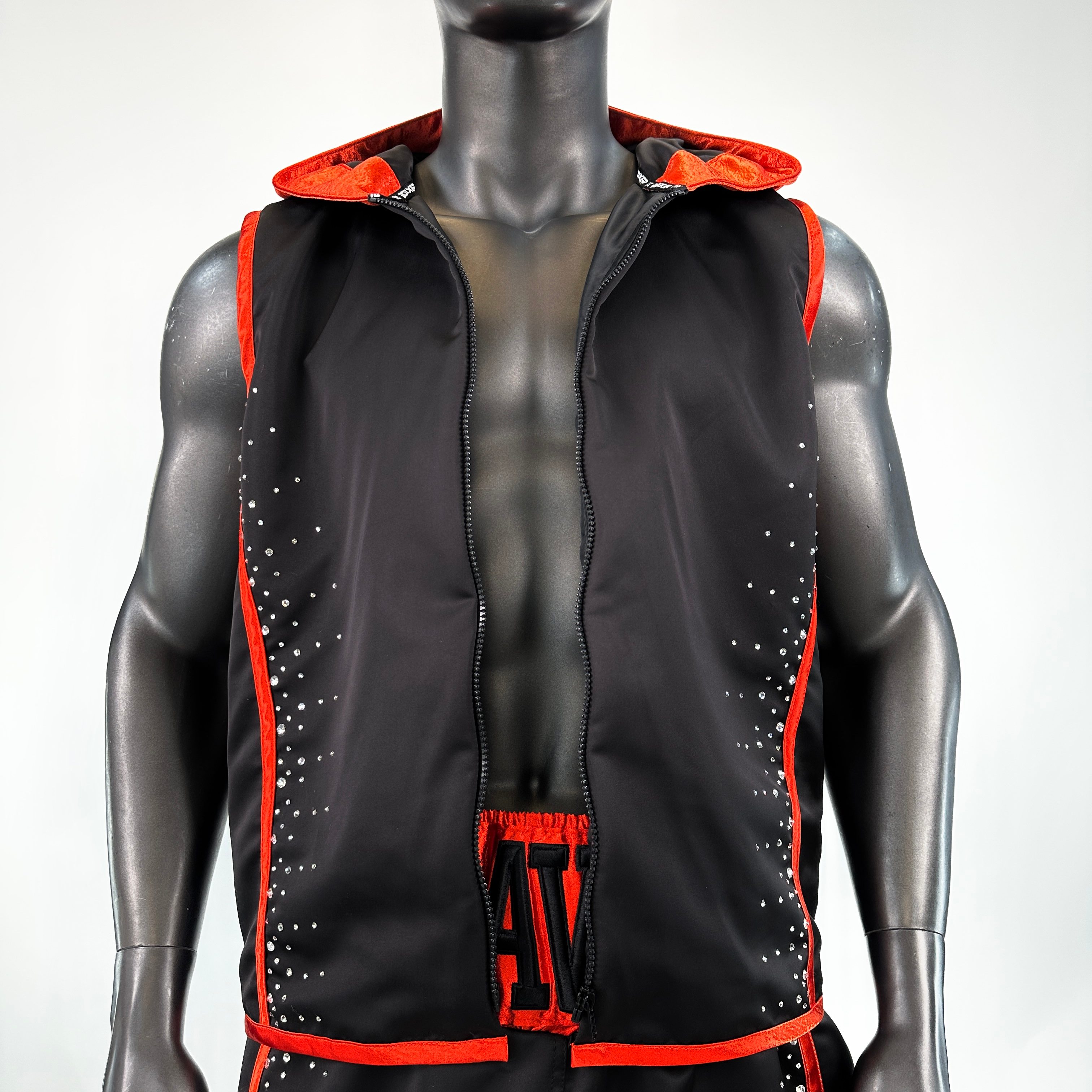 Side Stripes  Jacket  Paul Jackets