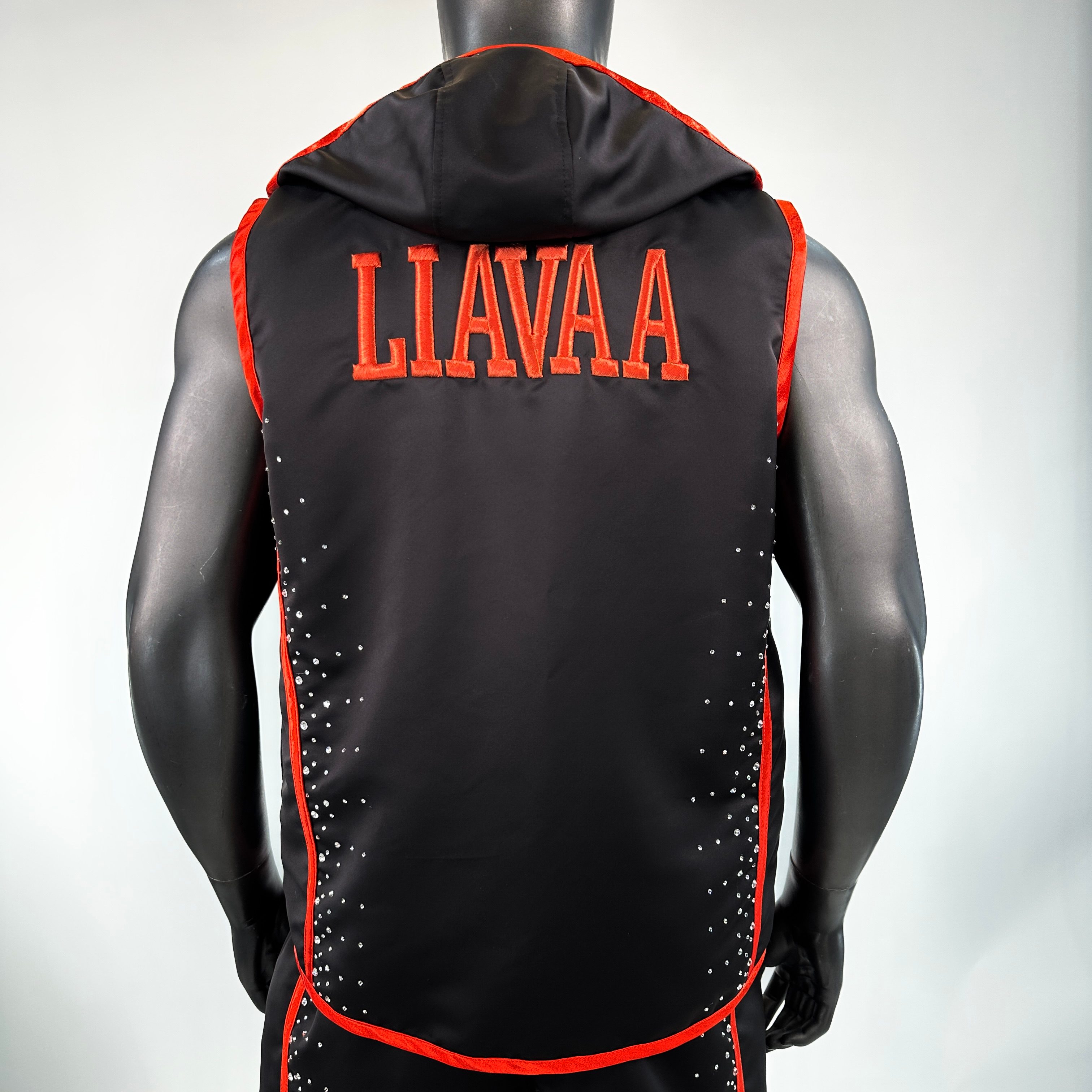 Side Stripes  Jacket  Paul Jackets