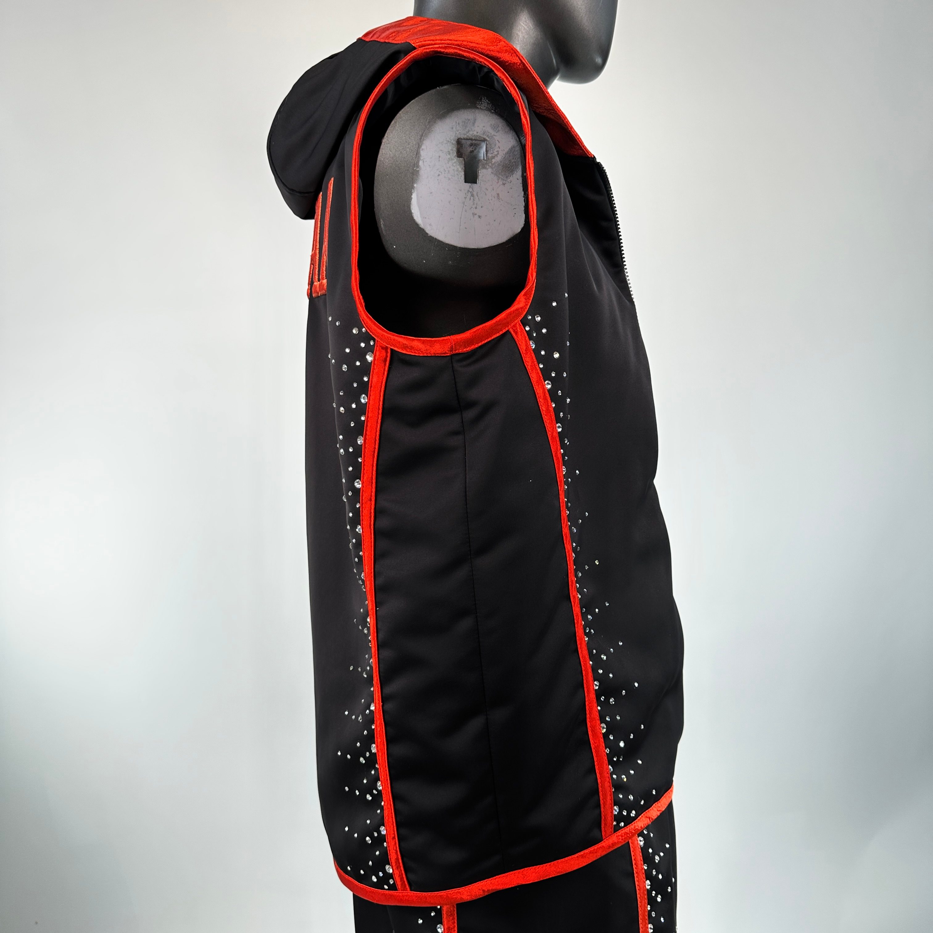 Side Stripes  Jacket  Paul Jackets