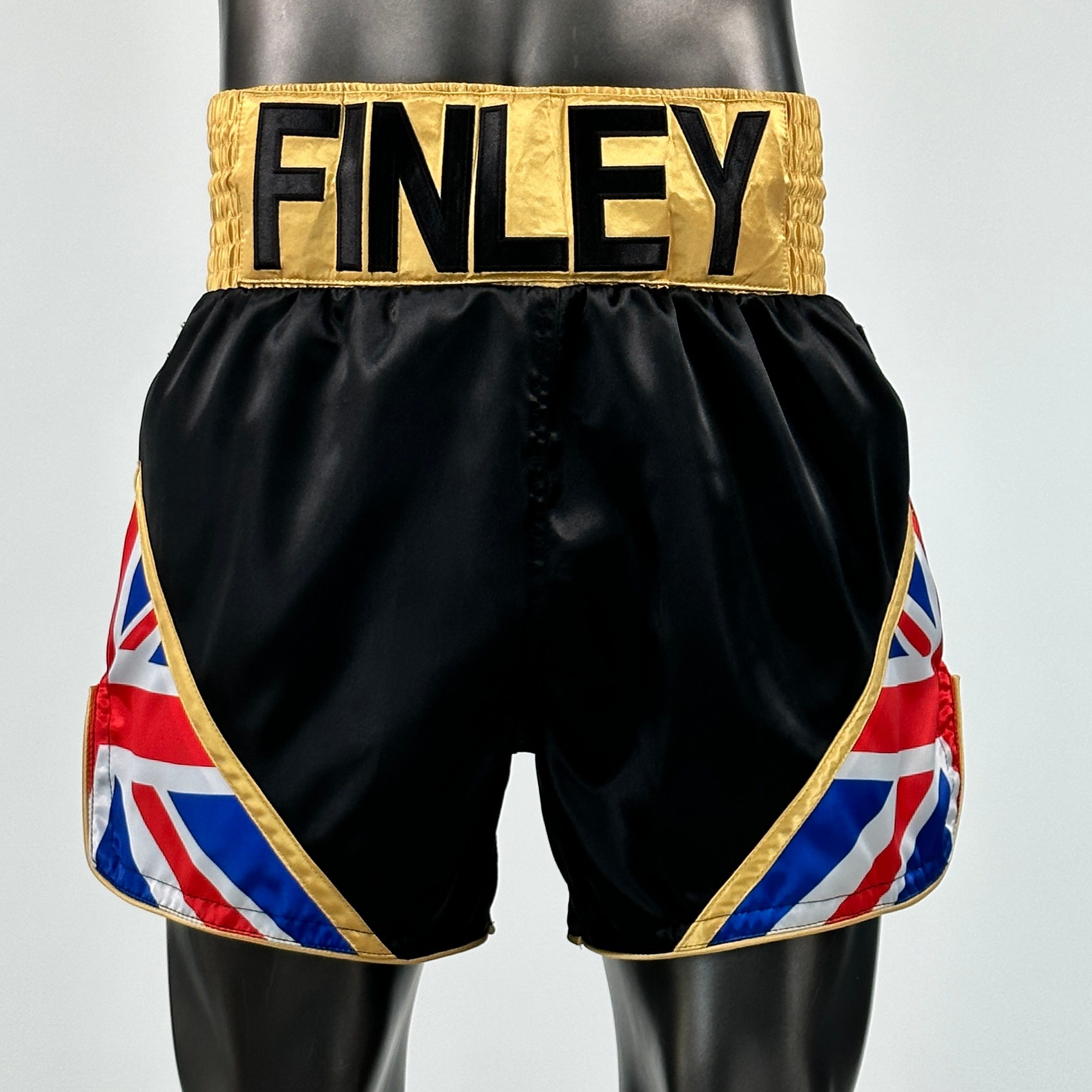  Christopher Muay Thai Shorts