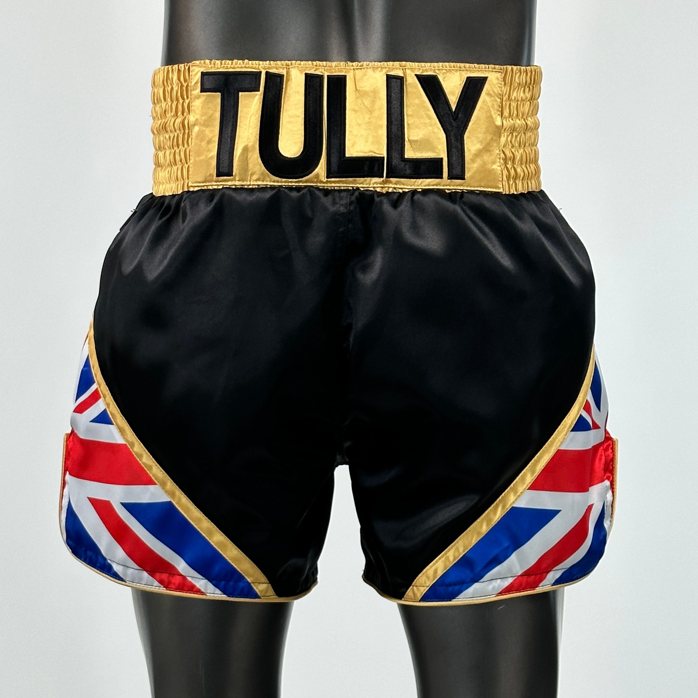  Christopher Muay Thai Shorts