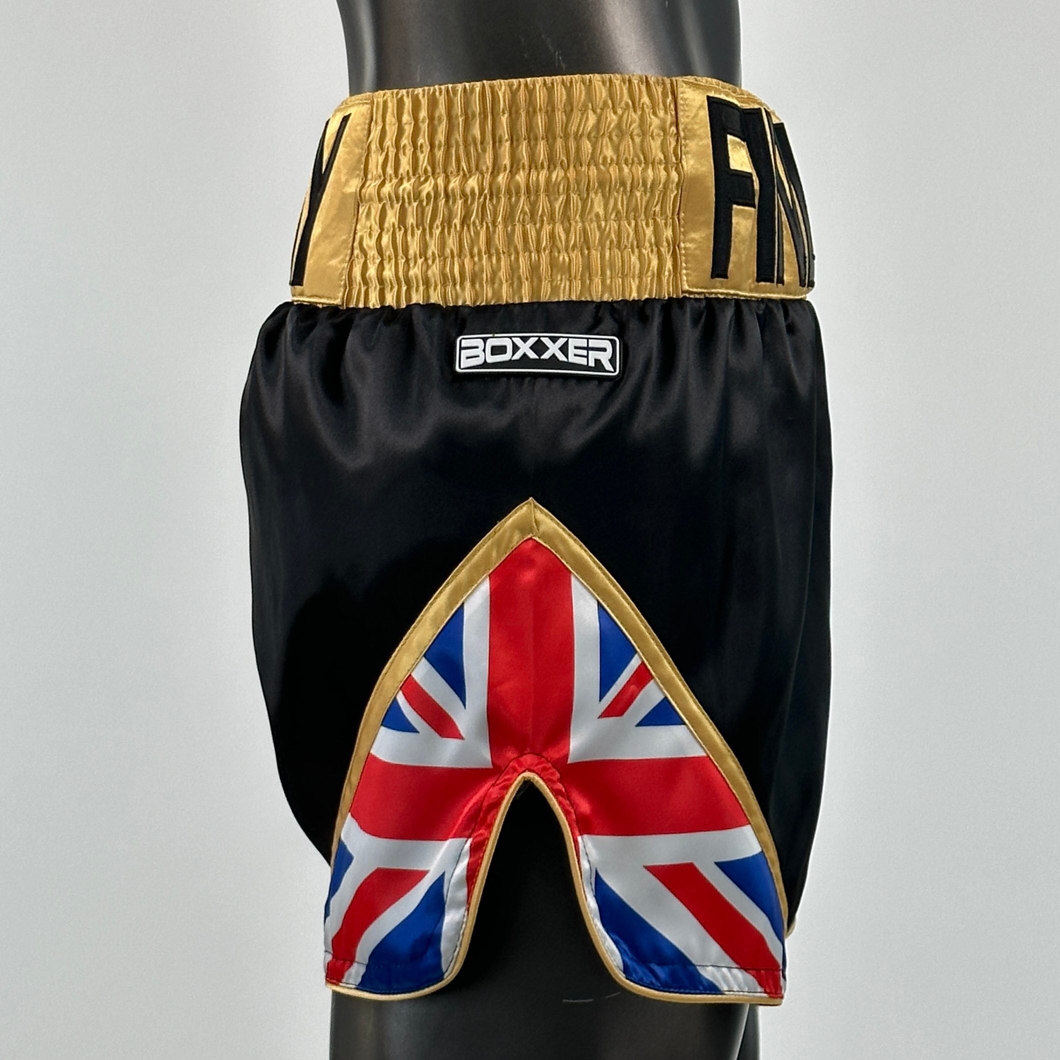  Christopher Muay Thai Shorts