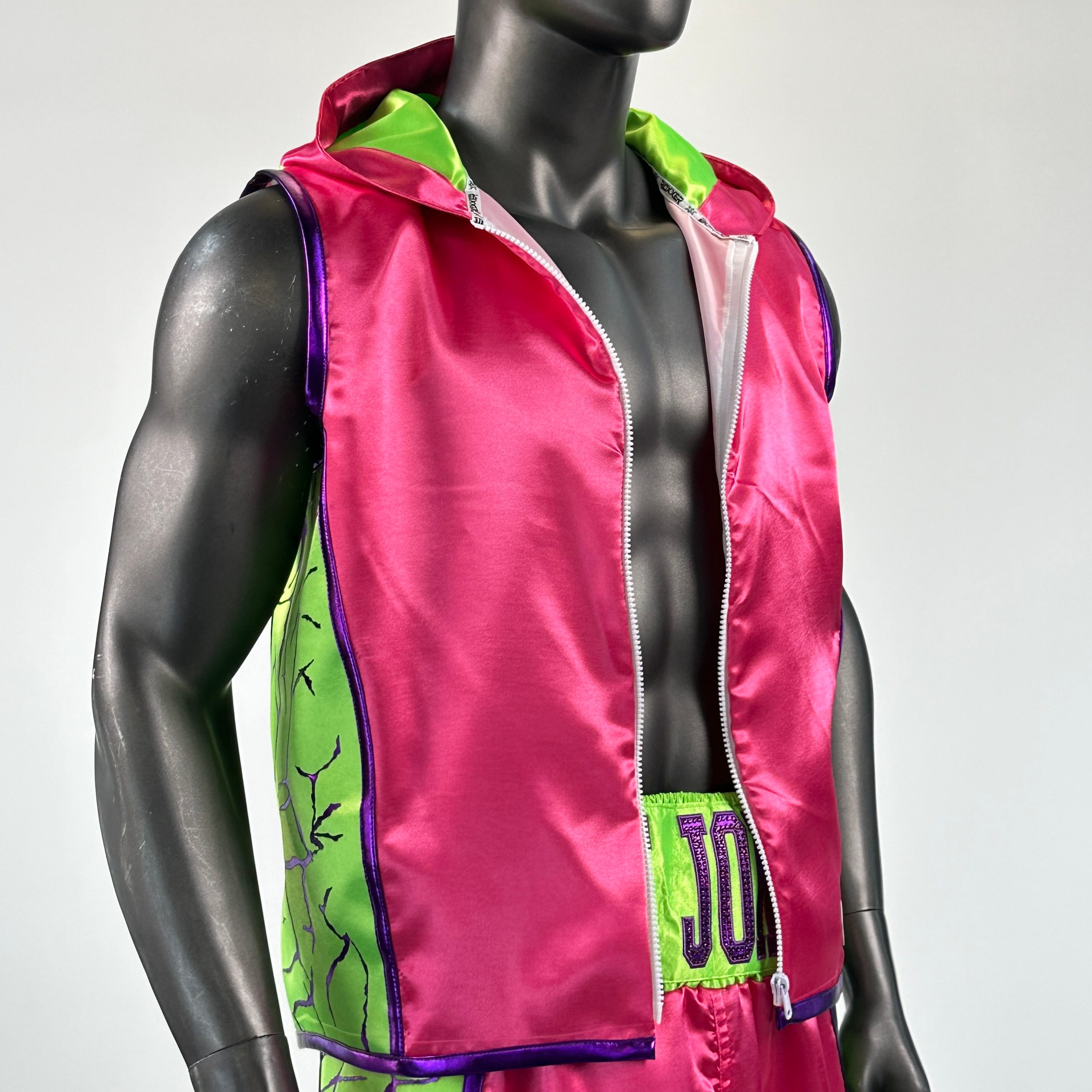 Thor JKT Old Maisie Jackets