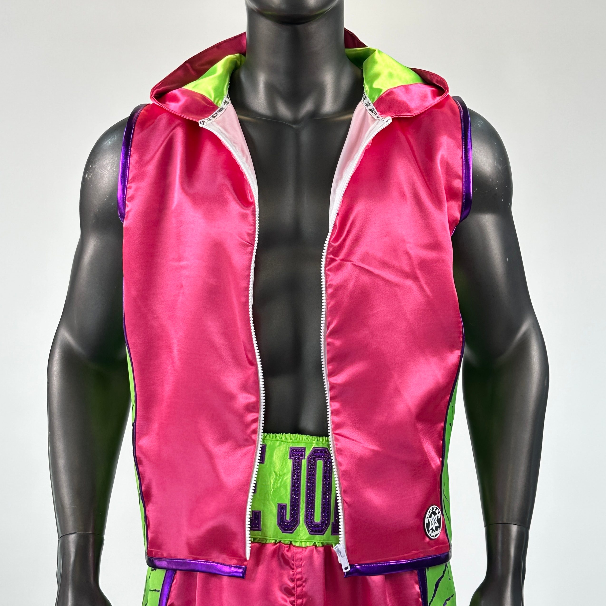 Thor JKT Maisie Jackets