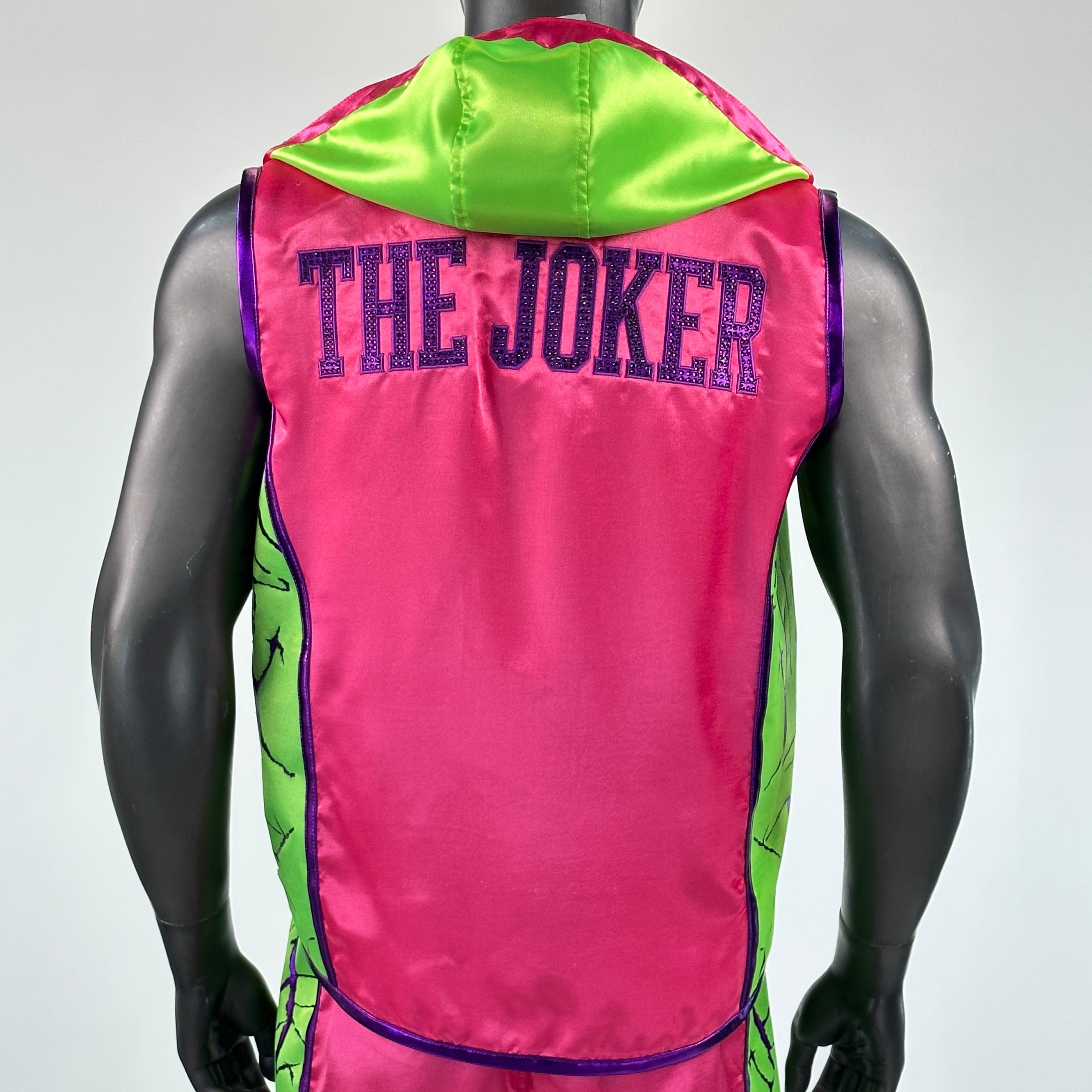 Thor JKT Maisie Jackets