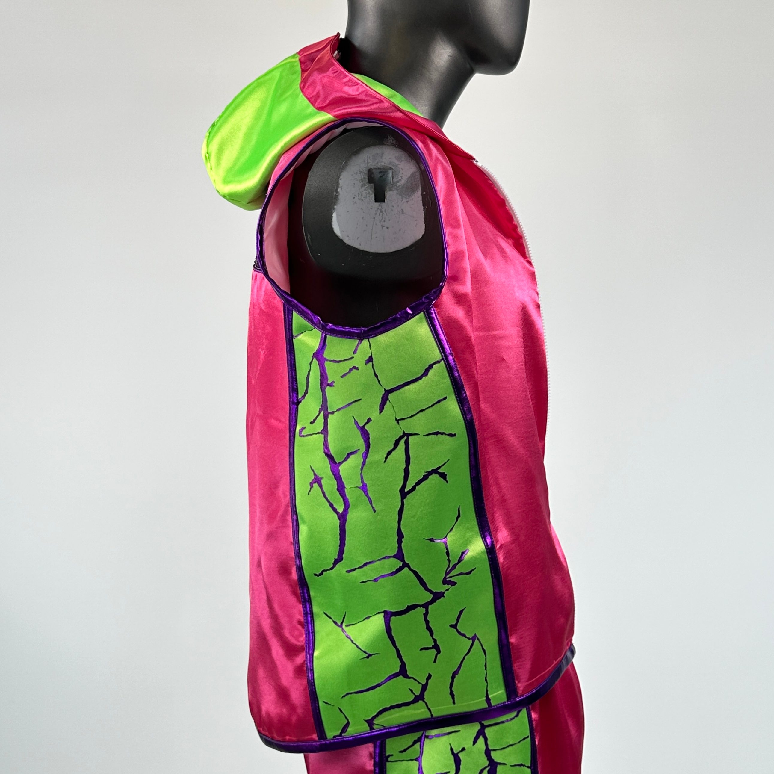 Thor JKT Maisie Jackets