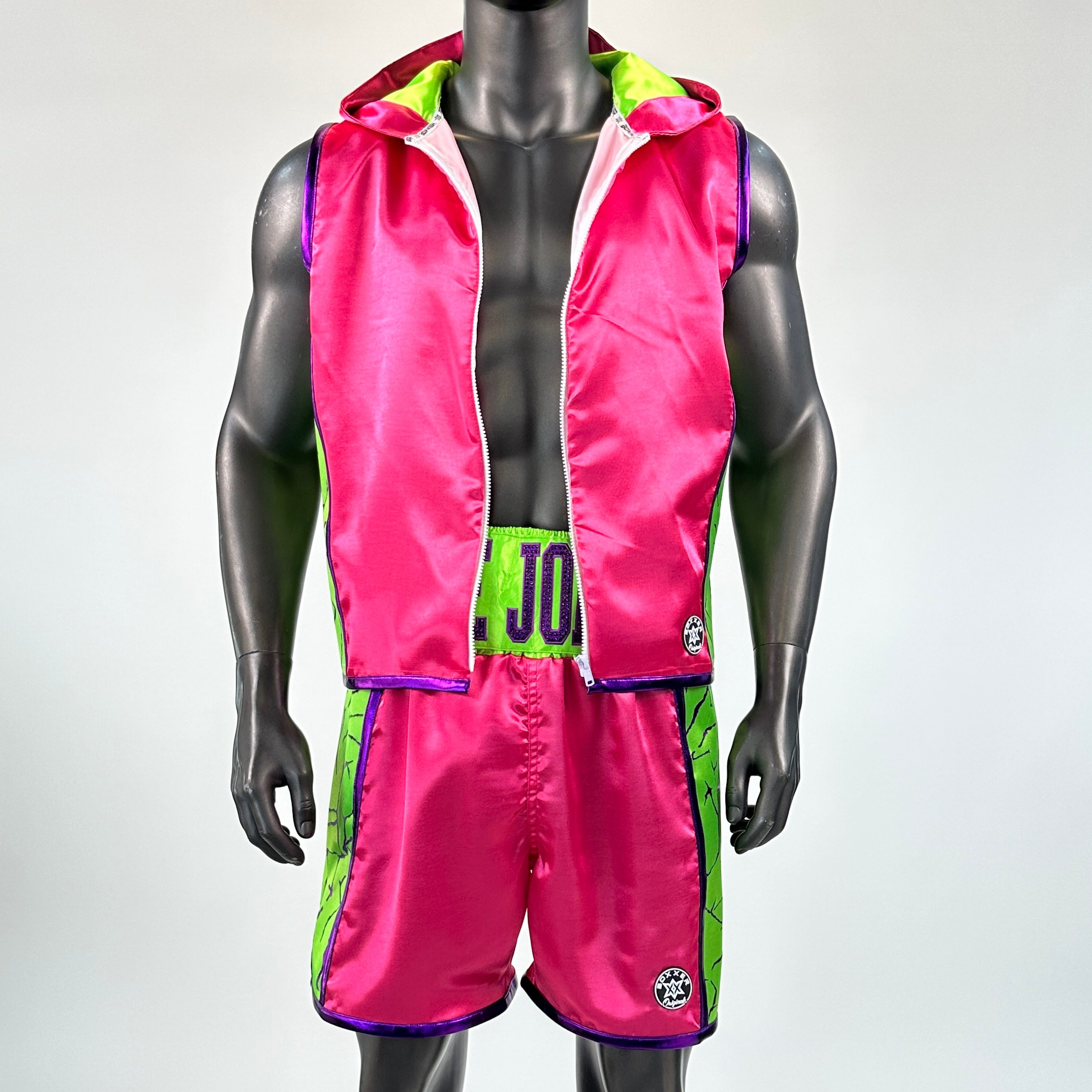 Thor JKT Maisie Jackets