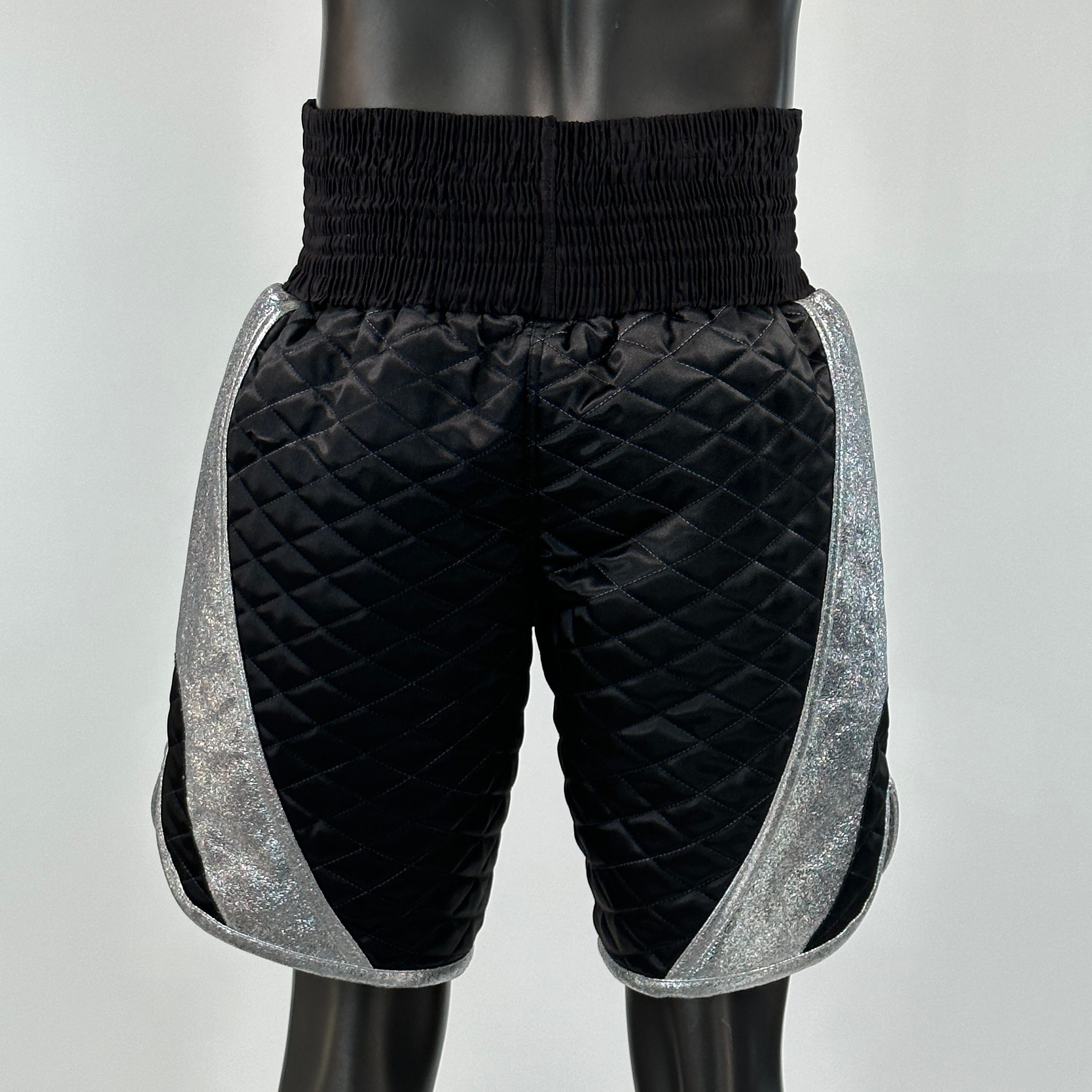 Courage BX Weskey Custom Boxing Shorts & Trunks