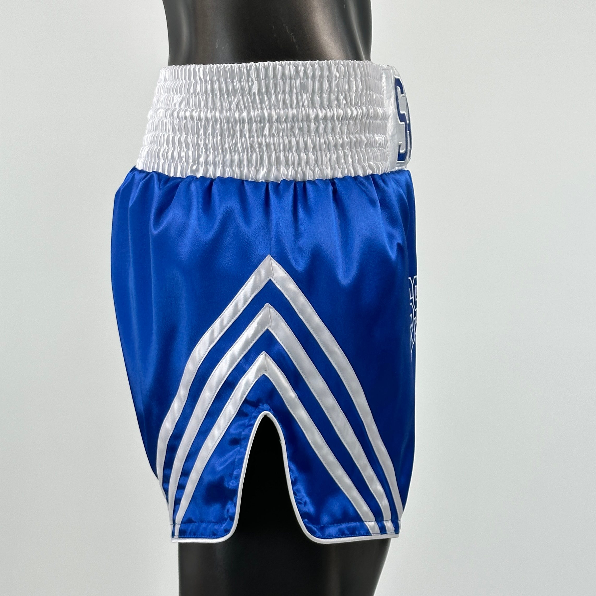 HORIZON MTS Younes Muay Thai Shorts