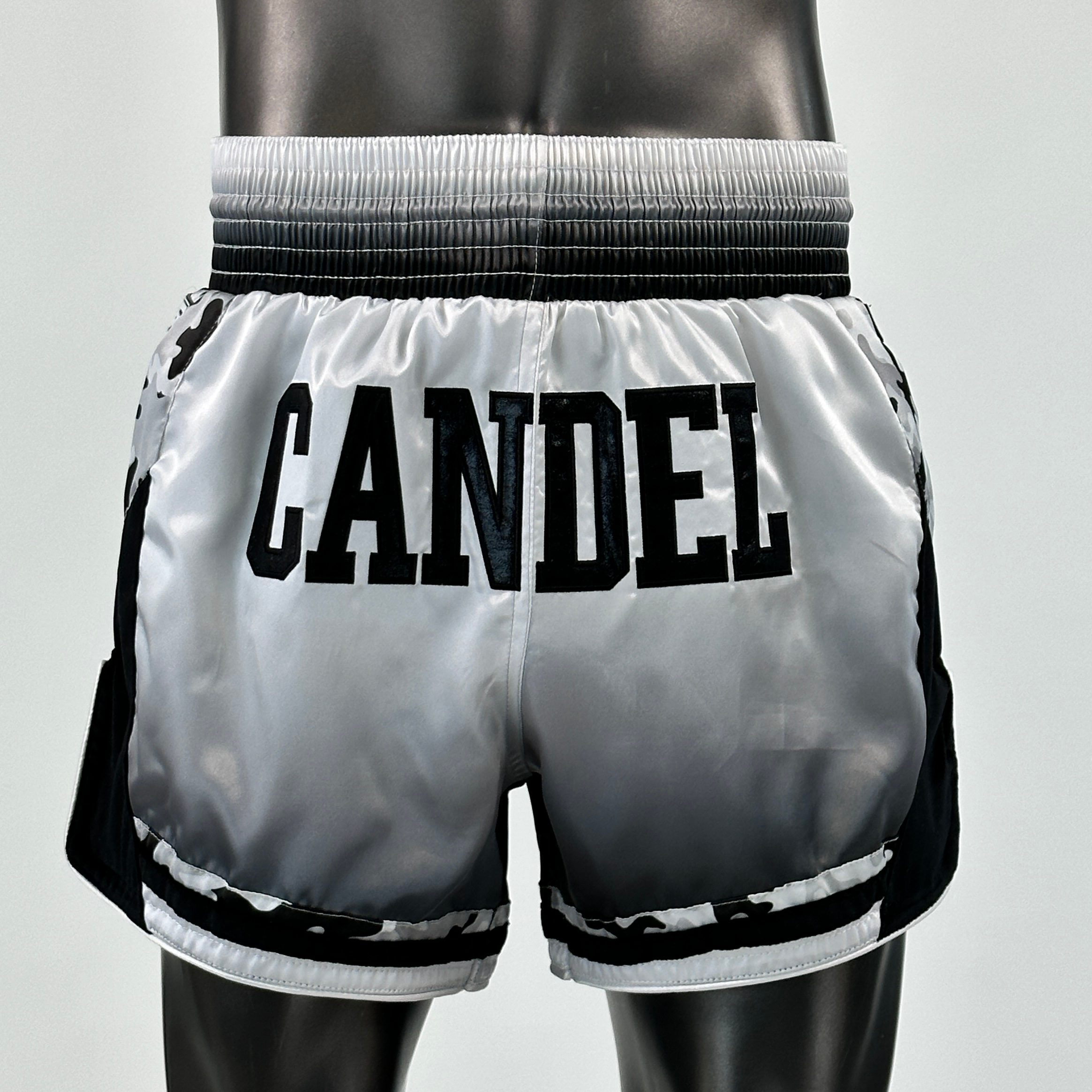 Hammerman MTS Stephane Muay Thai Shorts