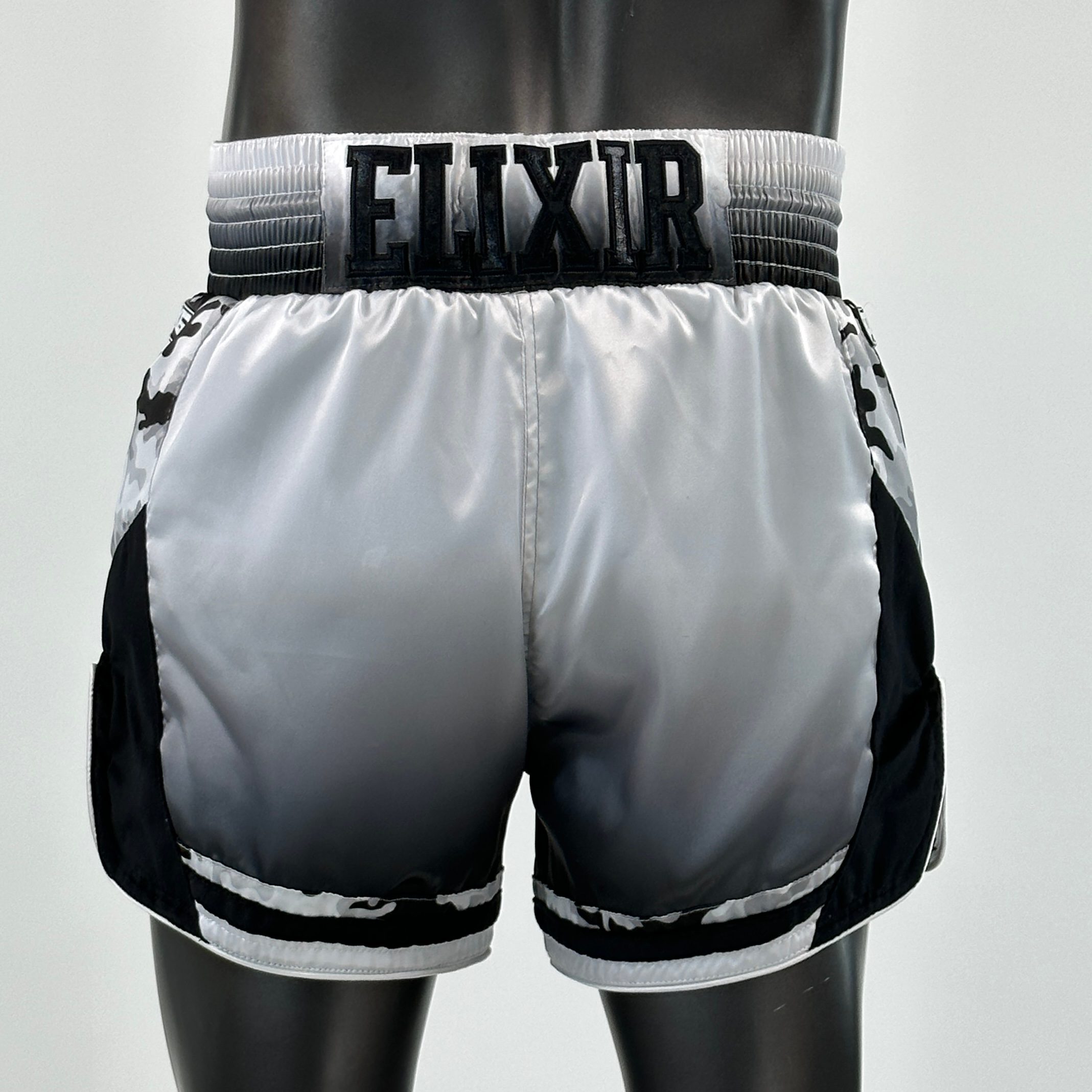 Hammerman MTS Stephane Muay Thai Shorts