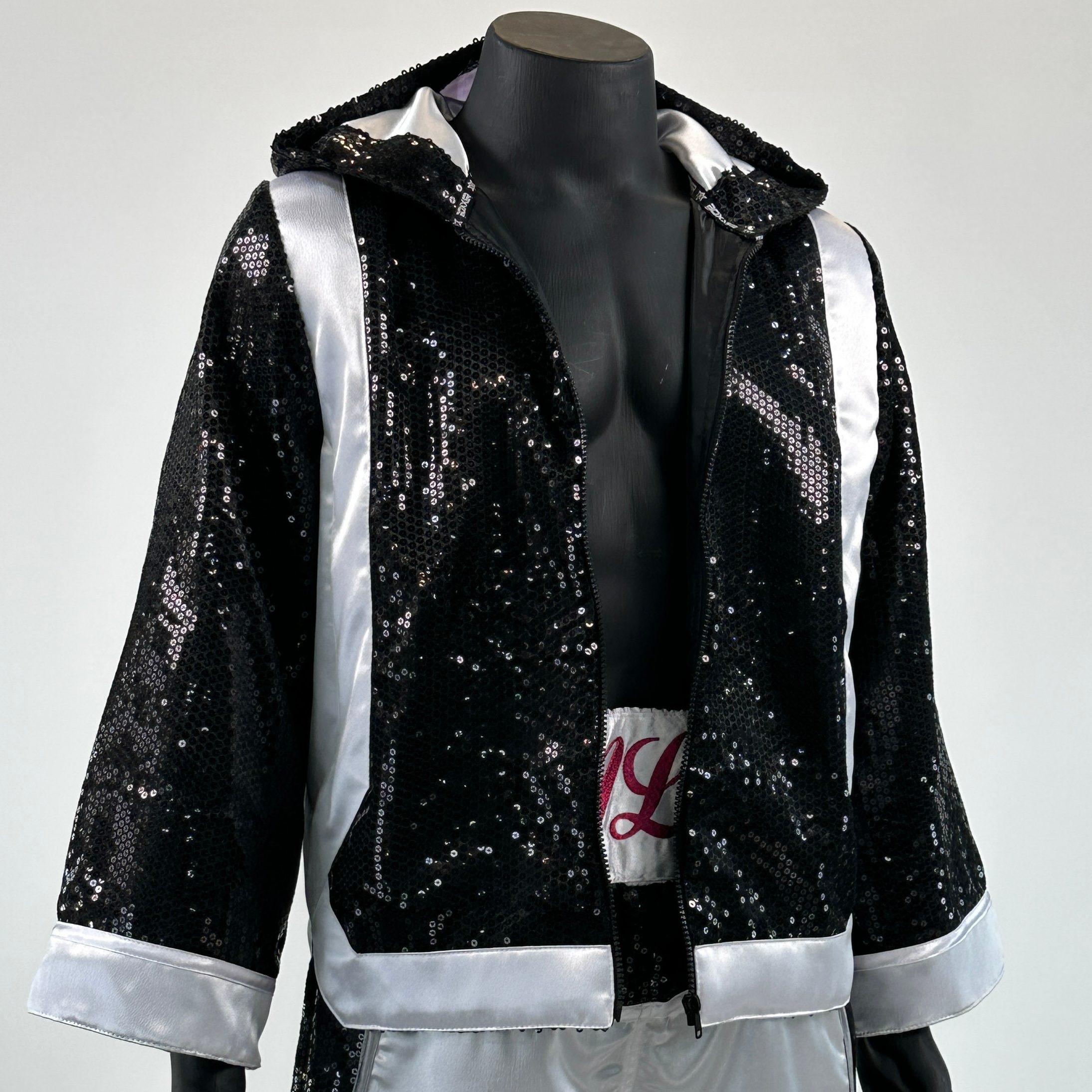 Cotto Jacket Old Cheyenne Jackets