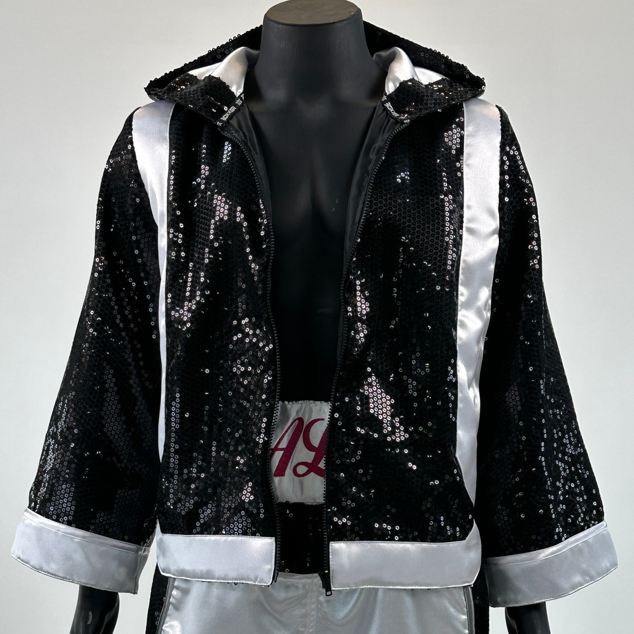 Cotto Jacket Cheyenne Jackets