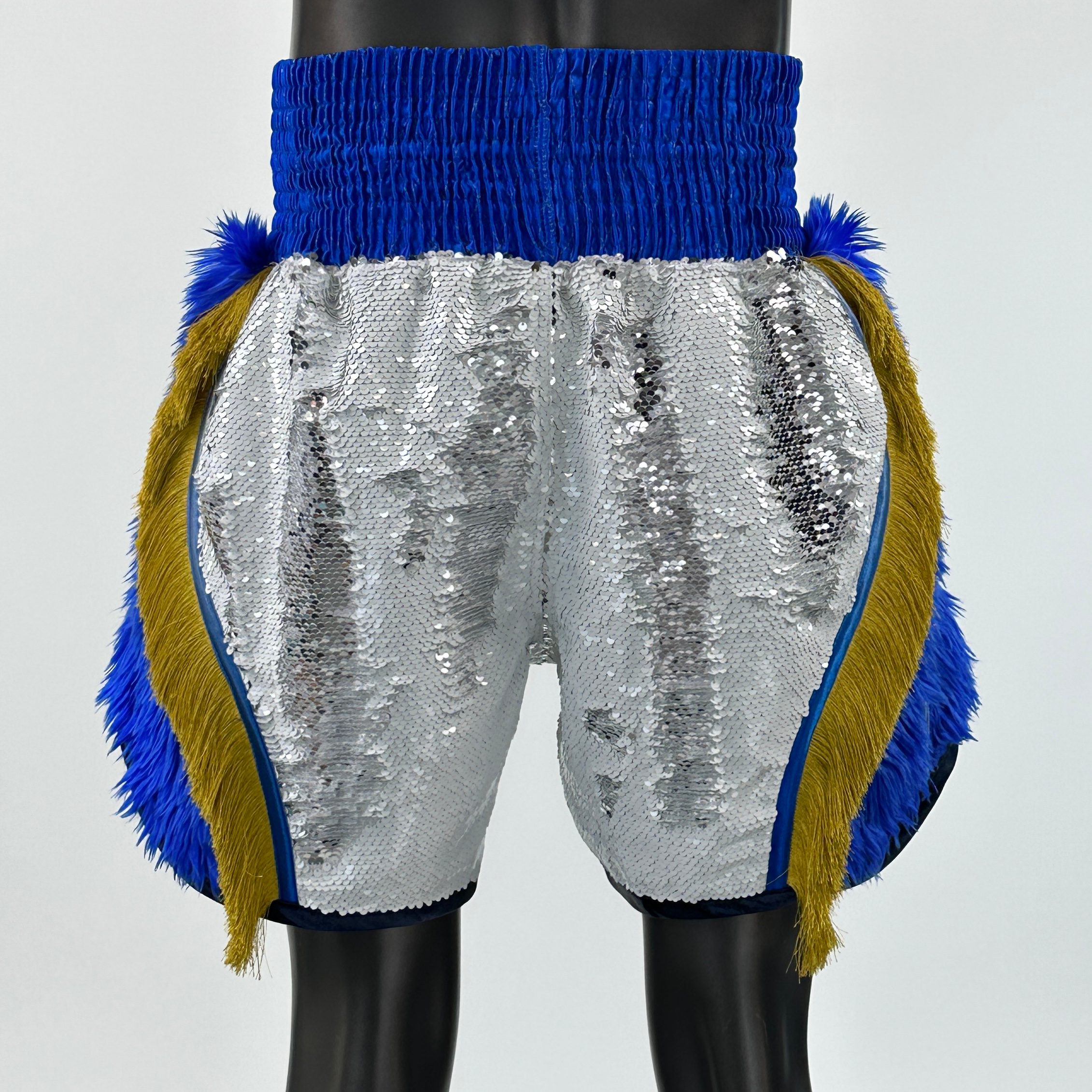 Dream BX kai Custom Boxing Shorts & Trunks