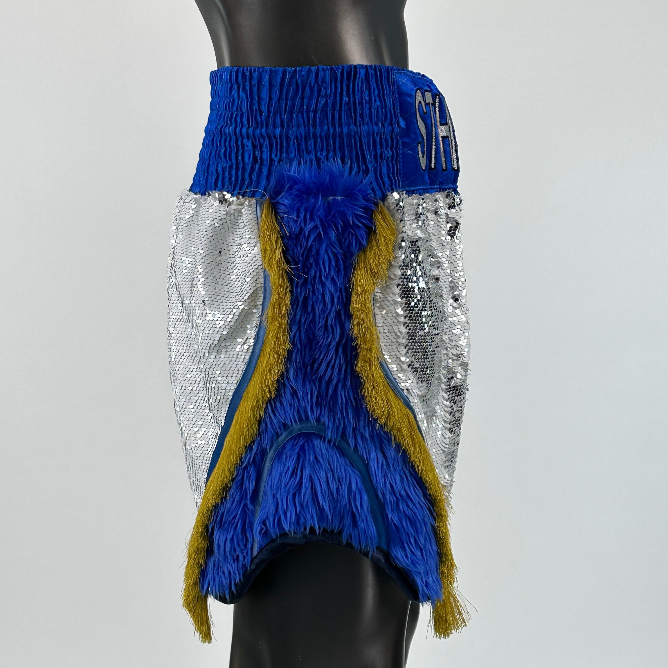 Dream BX kai Custom Boxing Shorts & Trunks