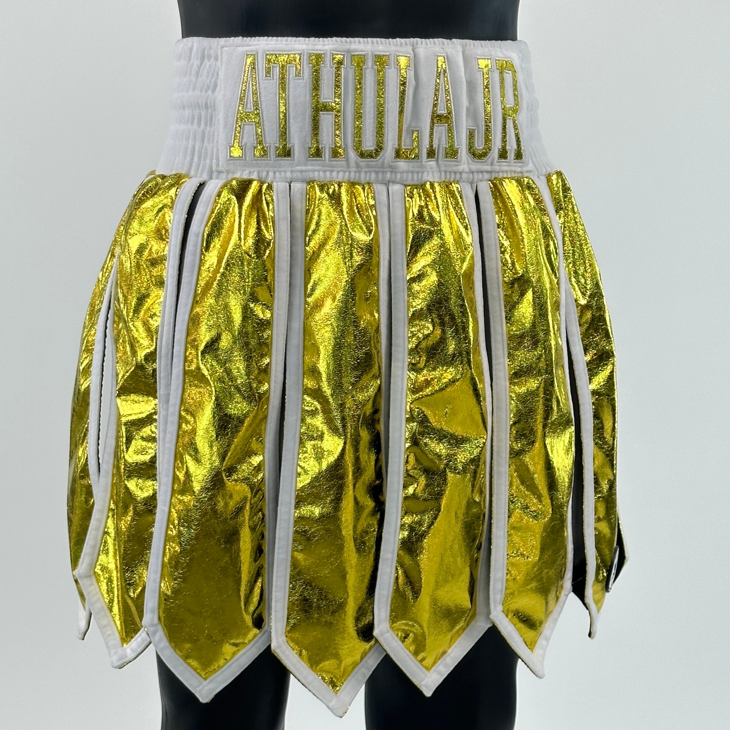Roman Gladiator  Rasula Gladiator Shorts