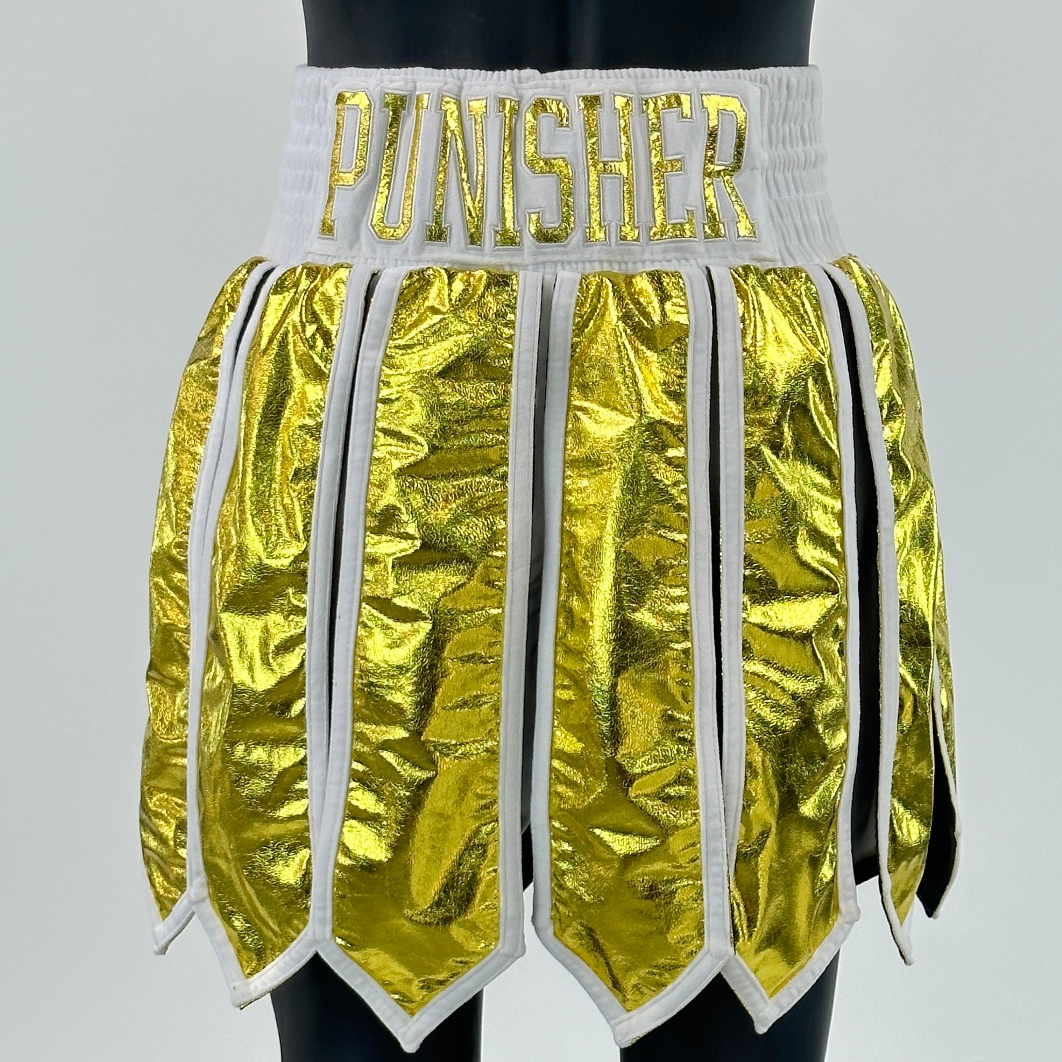 Roman Gladiator  Rasula Gladiator Shorts