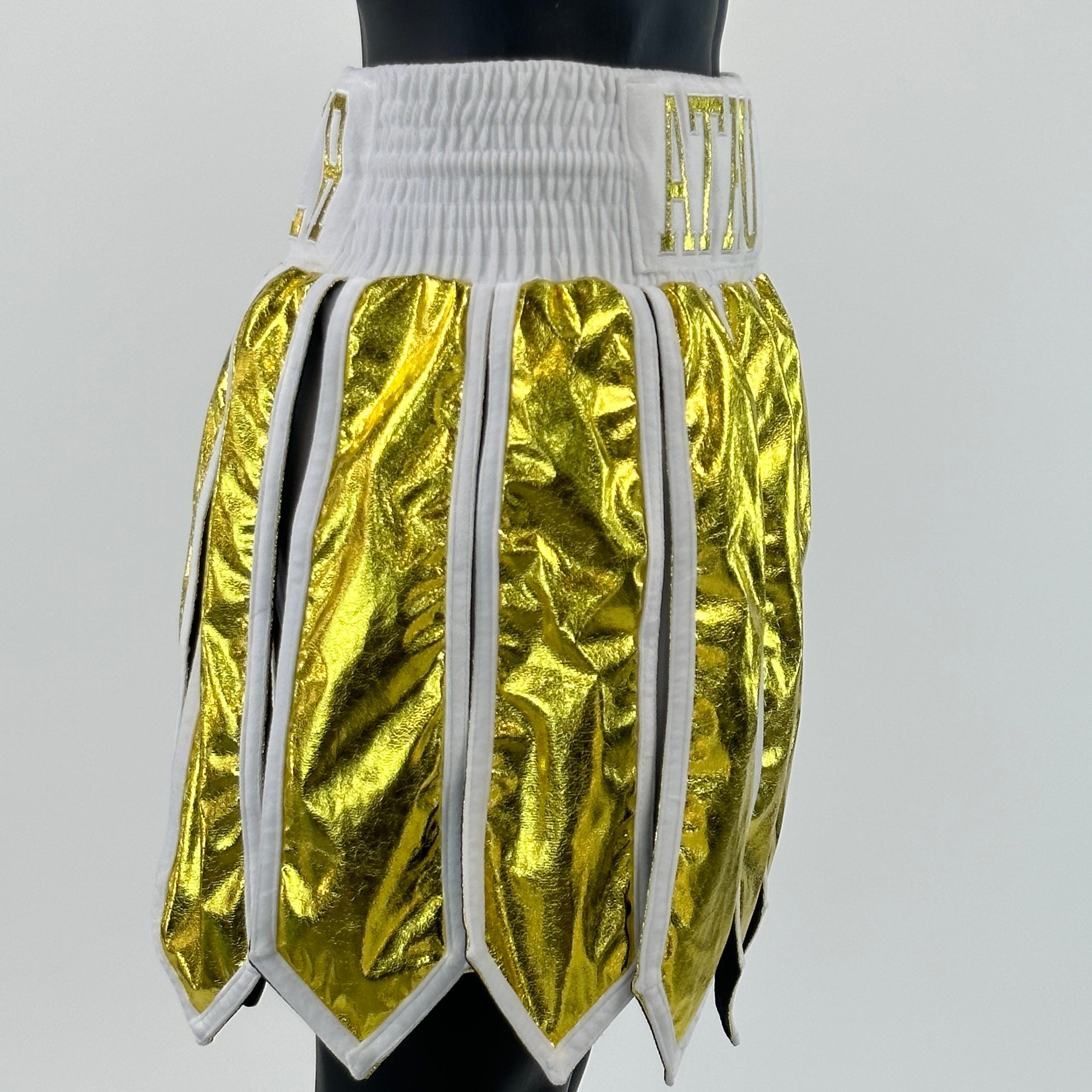 Roman Gladiator  Rasula Gladiator Shorts