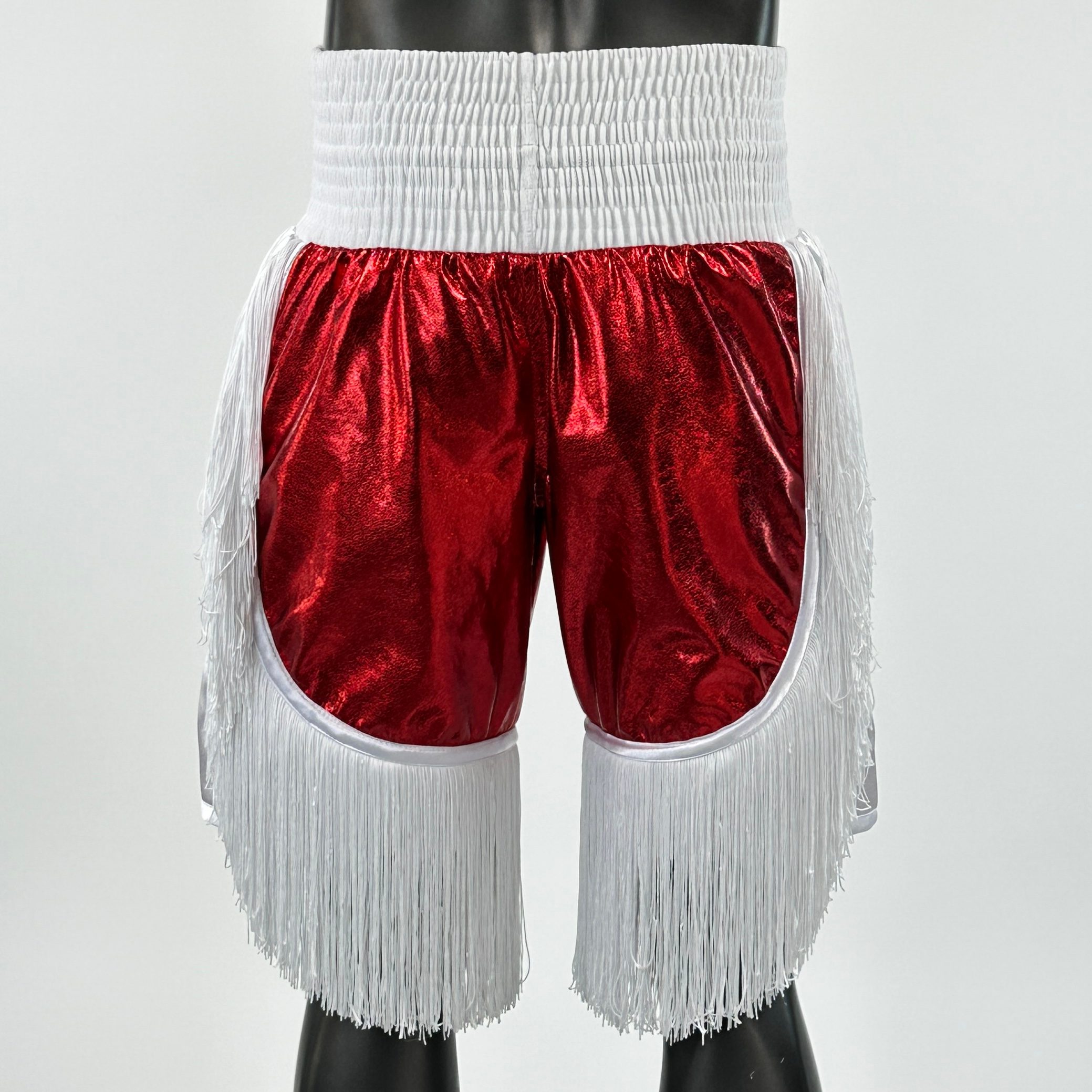 Lorenzo BX Fabio Custom Boxing Shorts & Trunks