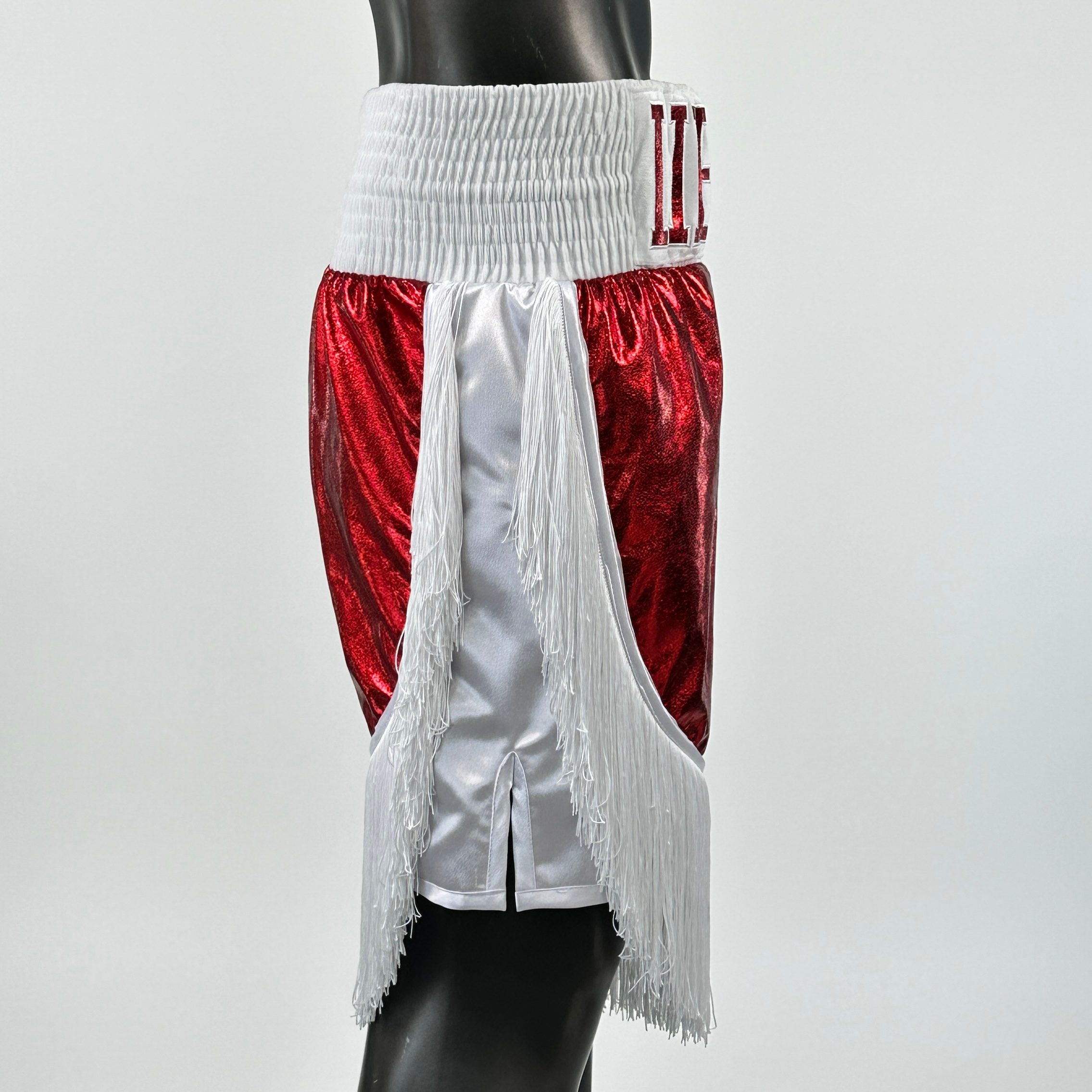 Lorenzo BX Fabio Custom Boxing Shorts & Trunks