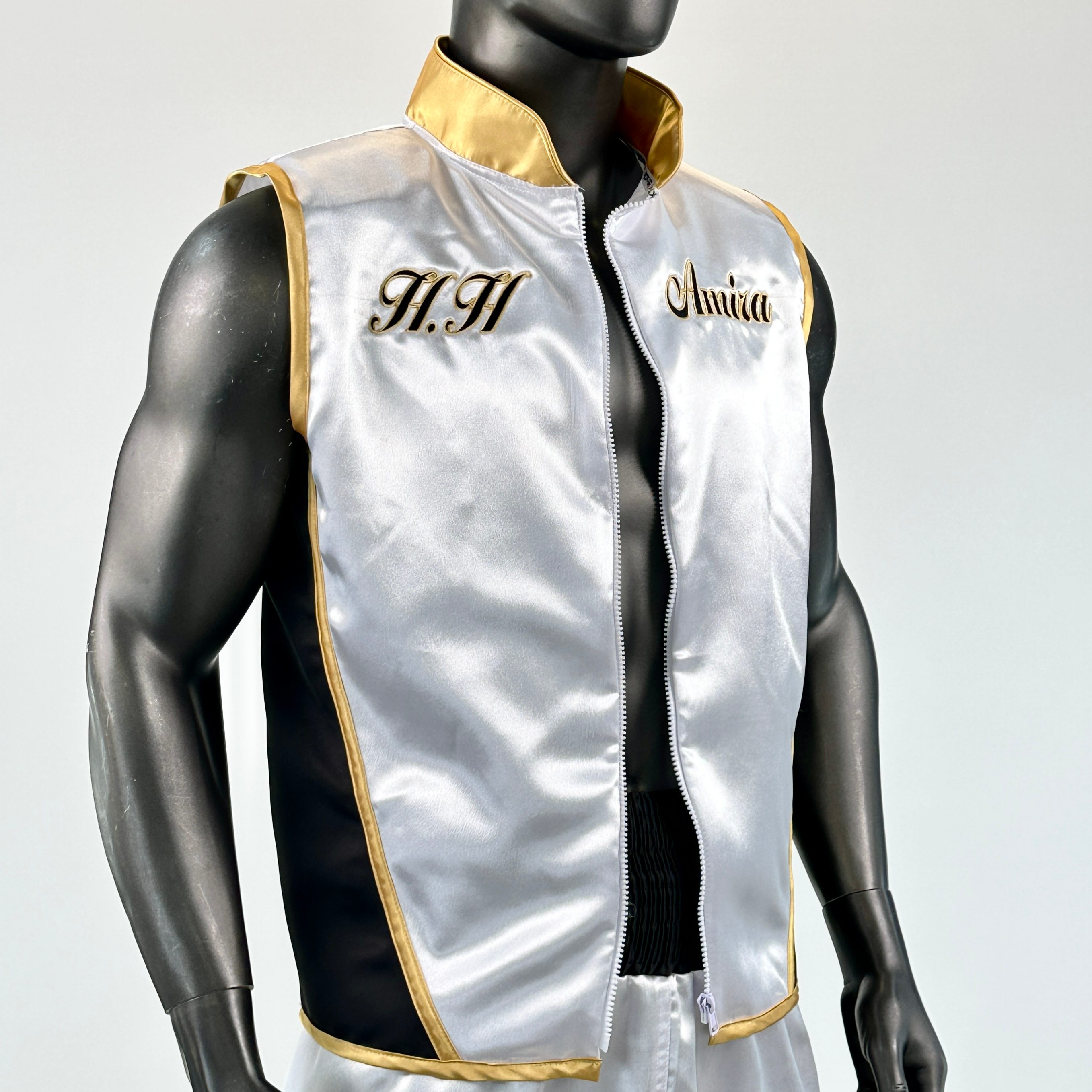 FLOYD Jacket Old Hassan Jackets