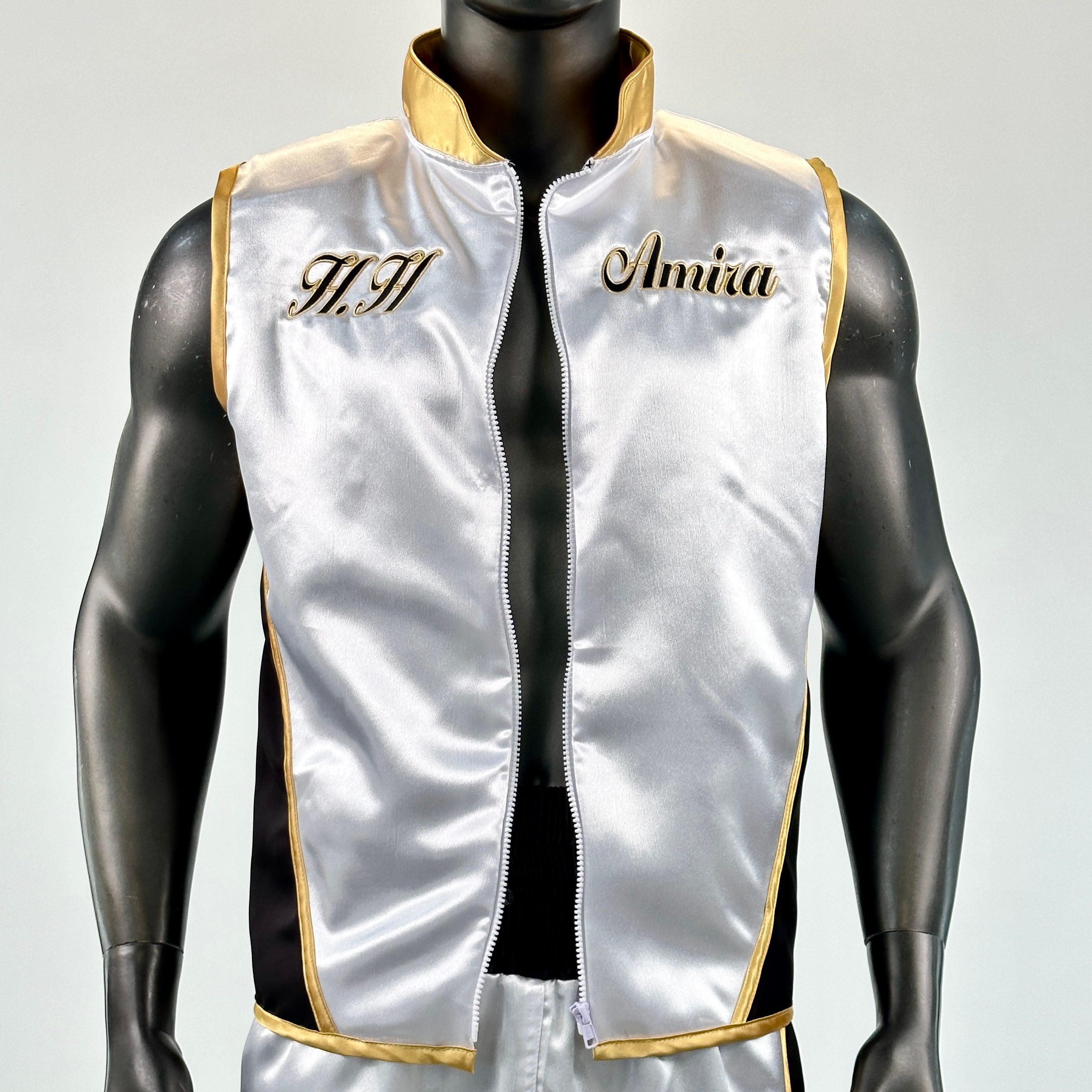 FLOYD Jacket Hassan Jackets