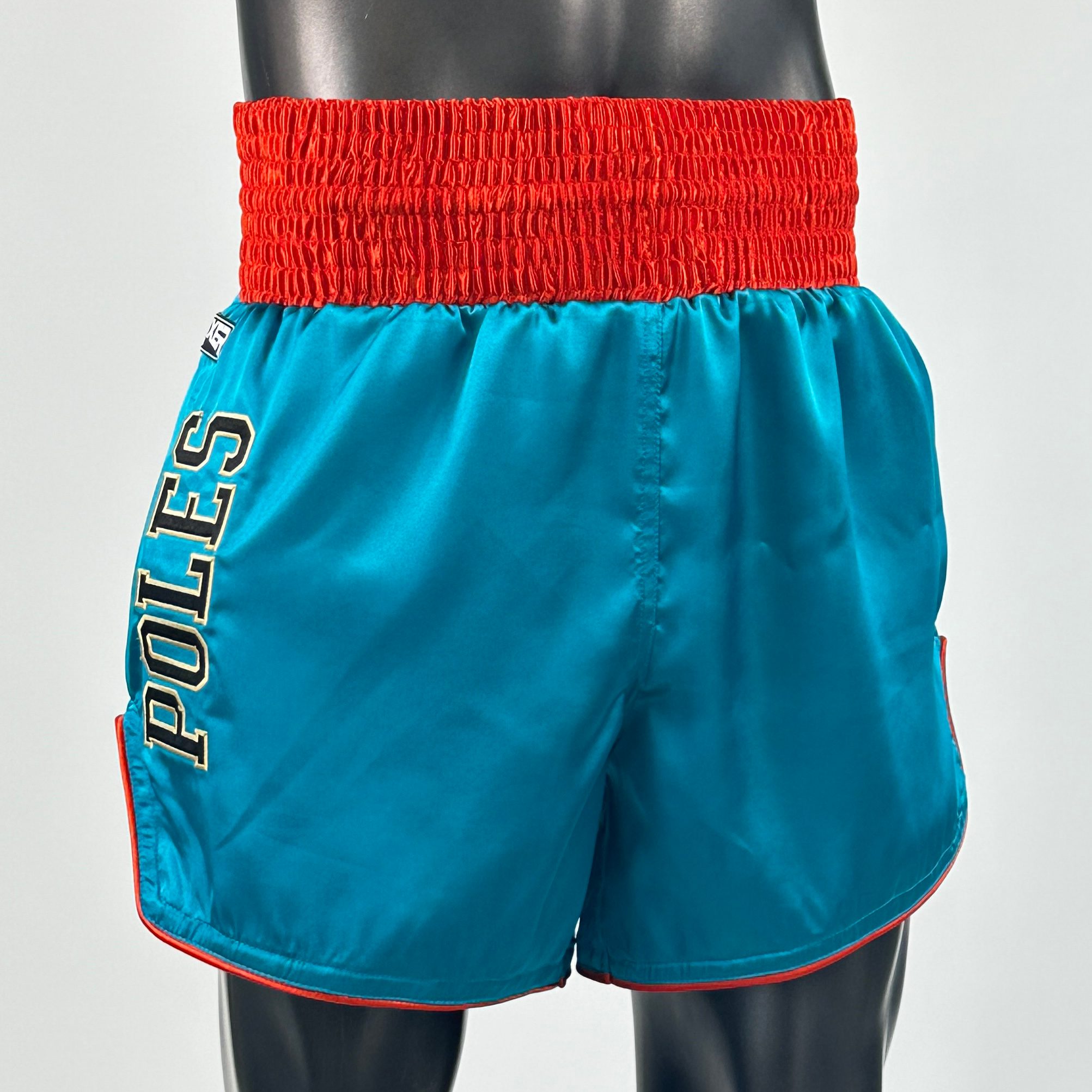 Classic MTS Old joel Muay Thai Shorts